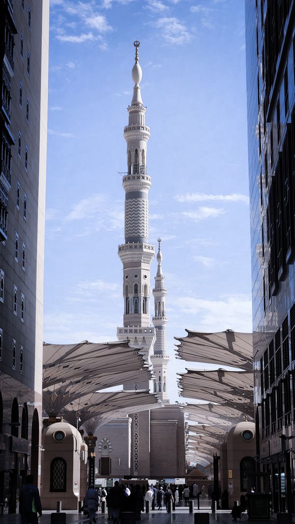 Jabal Uhud