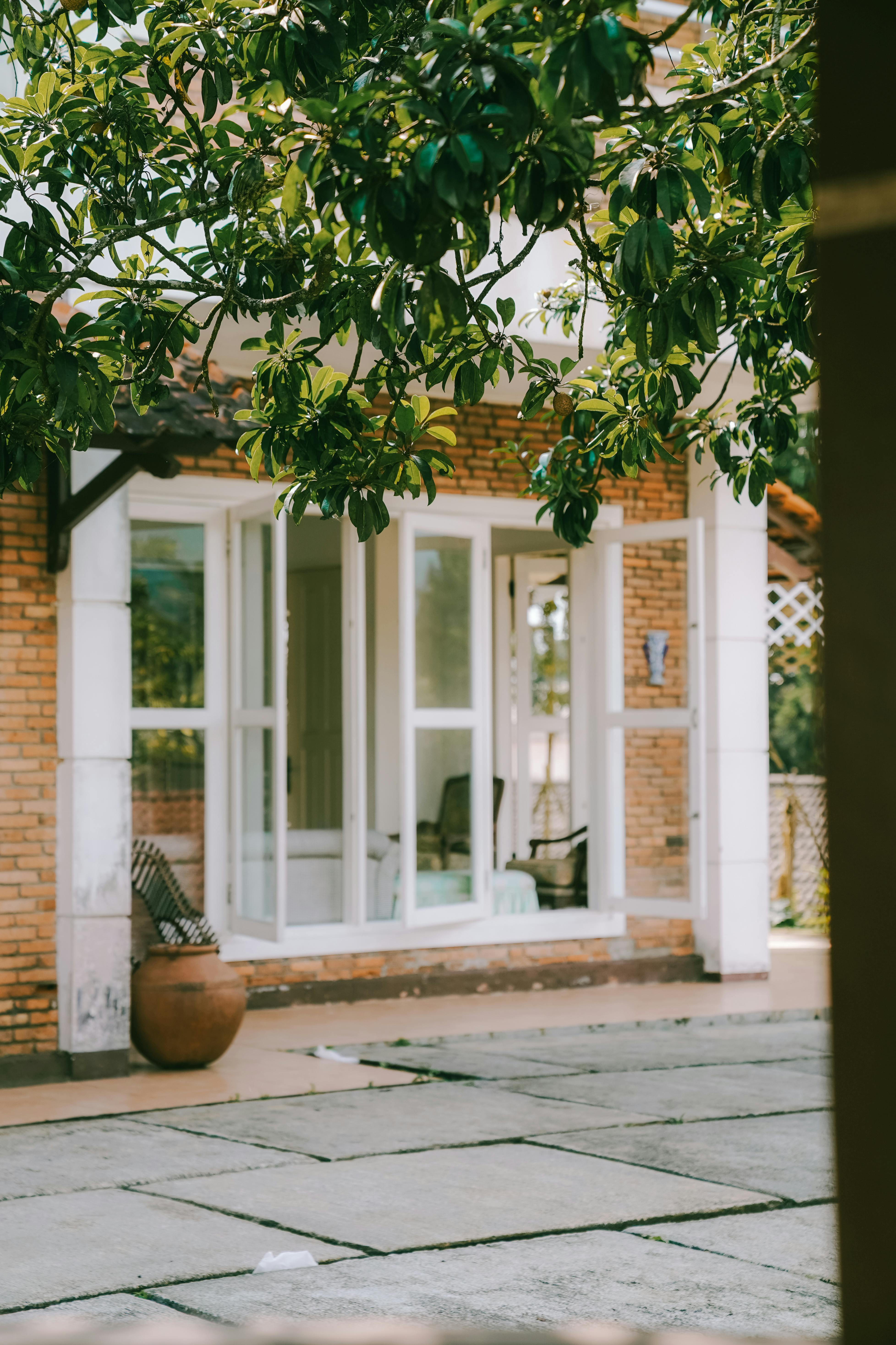 Kostenlos Kostenloses Stock Foto zu als finanzinvestition gehaltene immobilie, architektur, architekturfotografie Stock-Foto