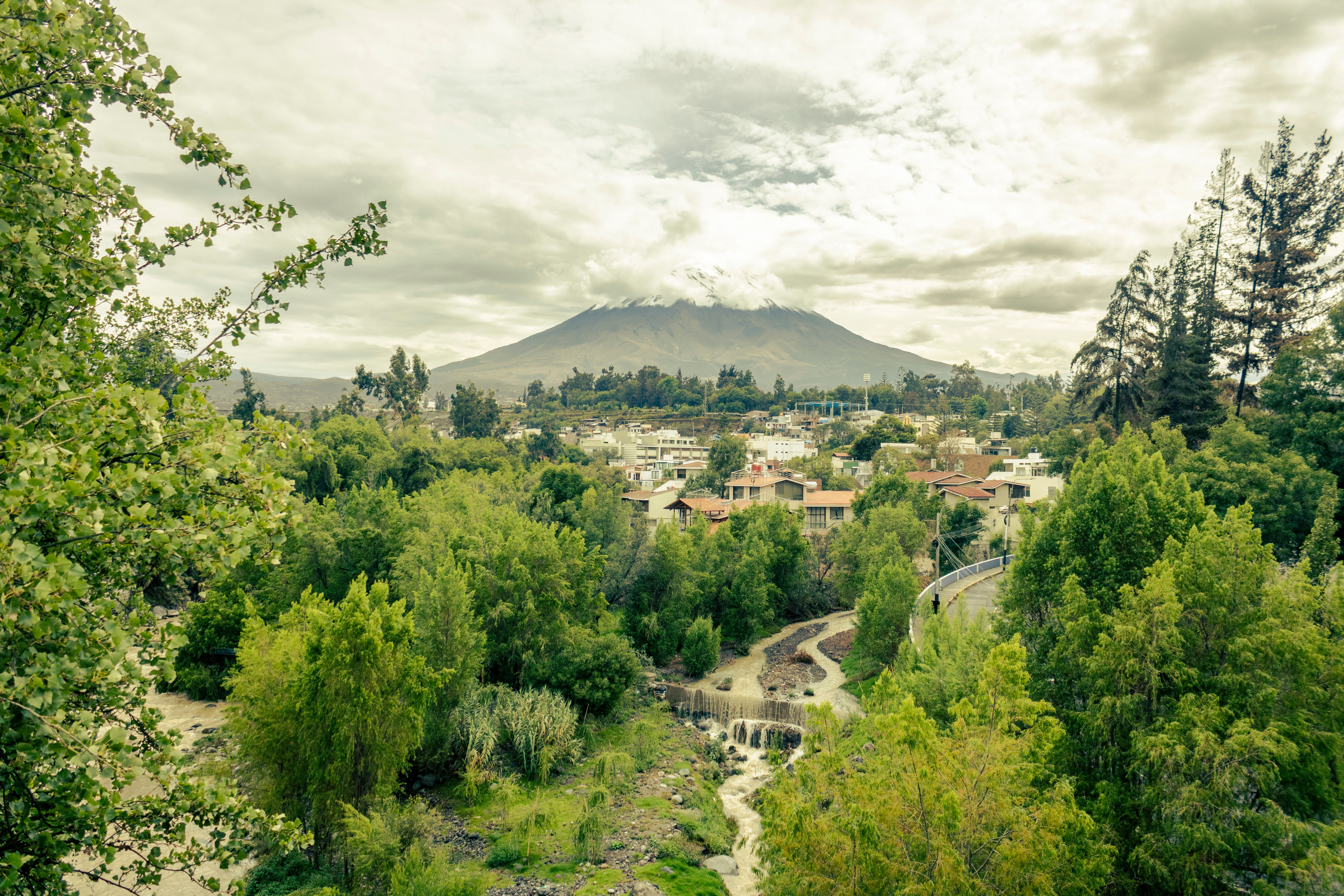 Arequipa