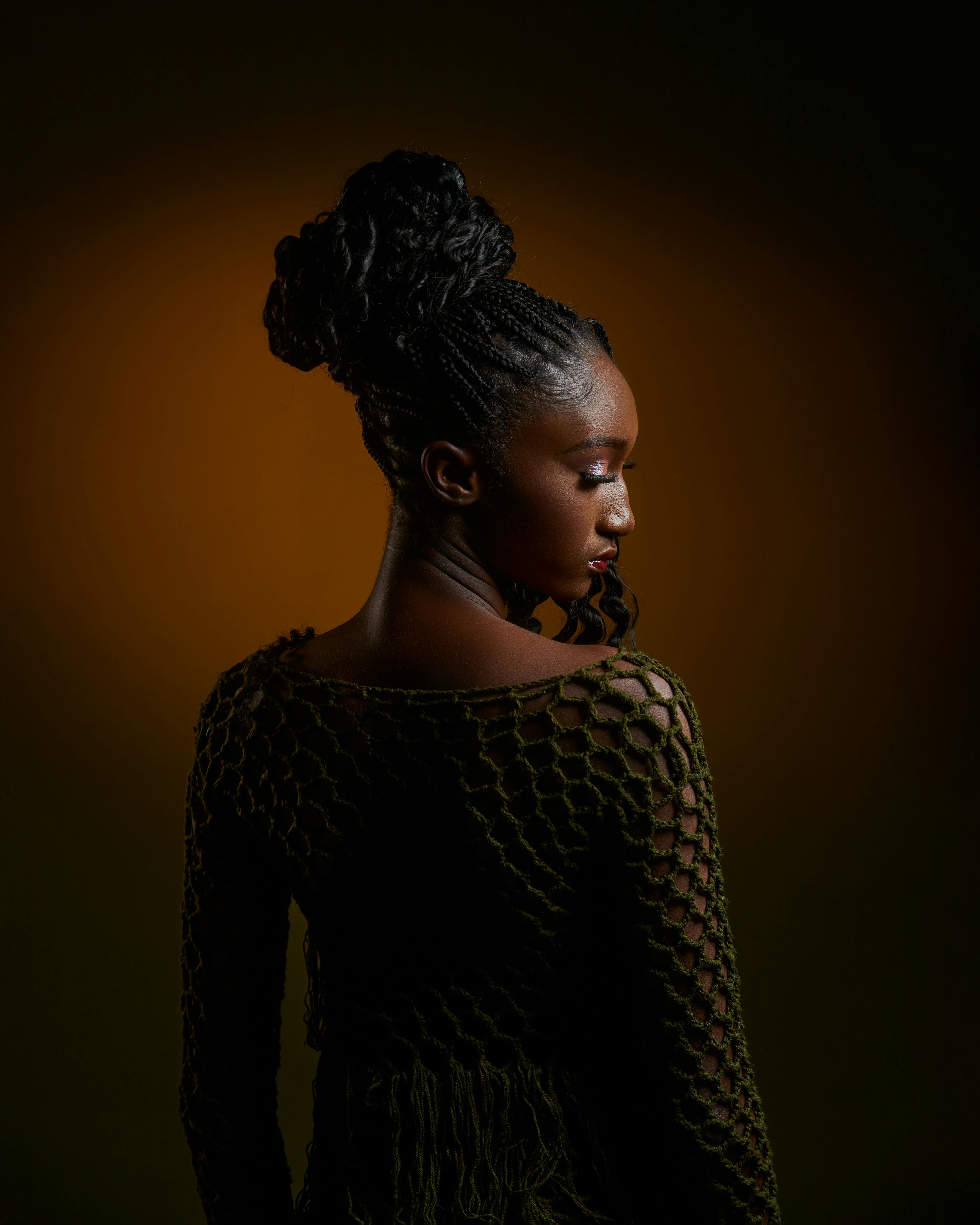 Miễn phí Ảnh lưu trữ miễn phí về ân sủng, bím tóc, bóng Ảnh lưu trữ