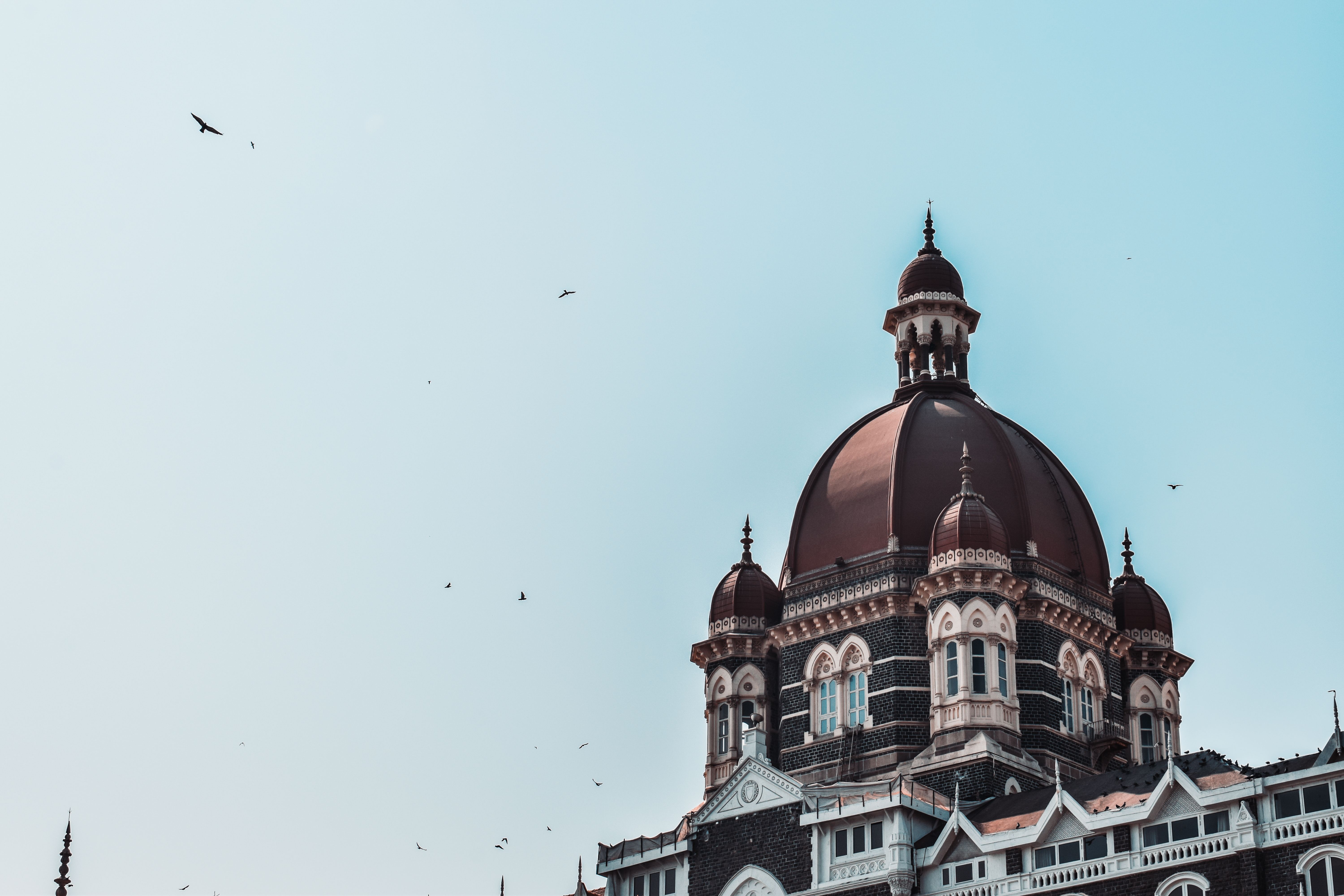 First Time in Mumbai: A Complete Visitor's Guide