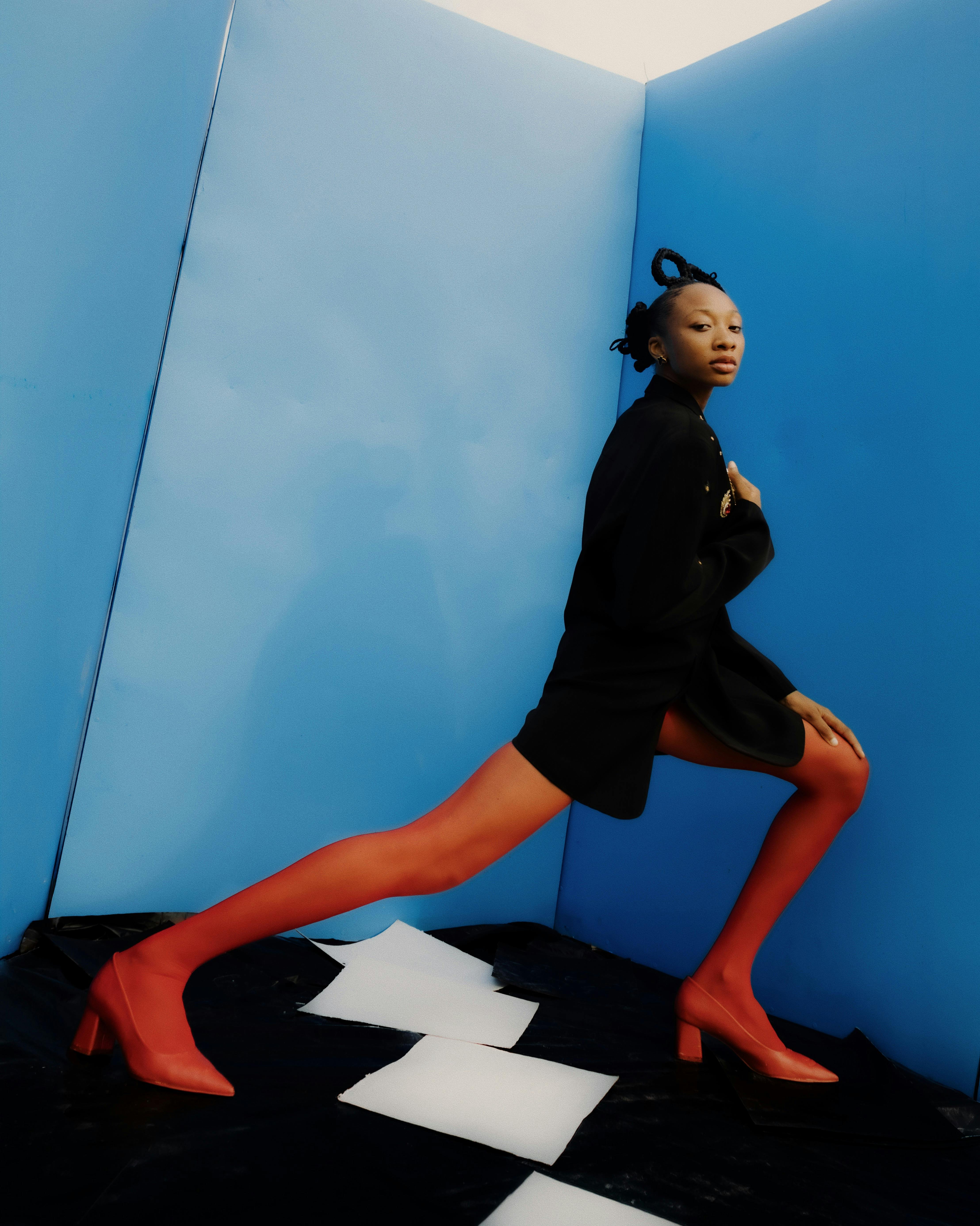 Zadarmo Fotobanka s bezplatnými fotkami na tému Afričan, africké módy, Afrika Fotka z fotobanky