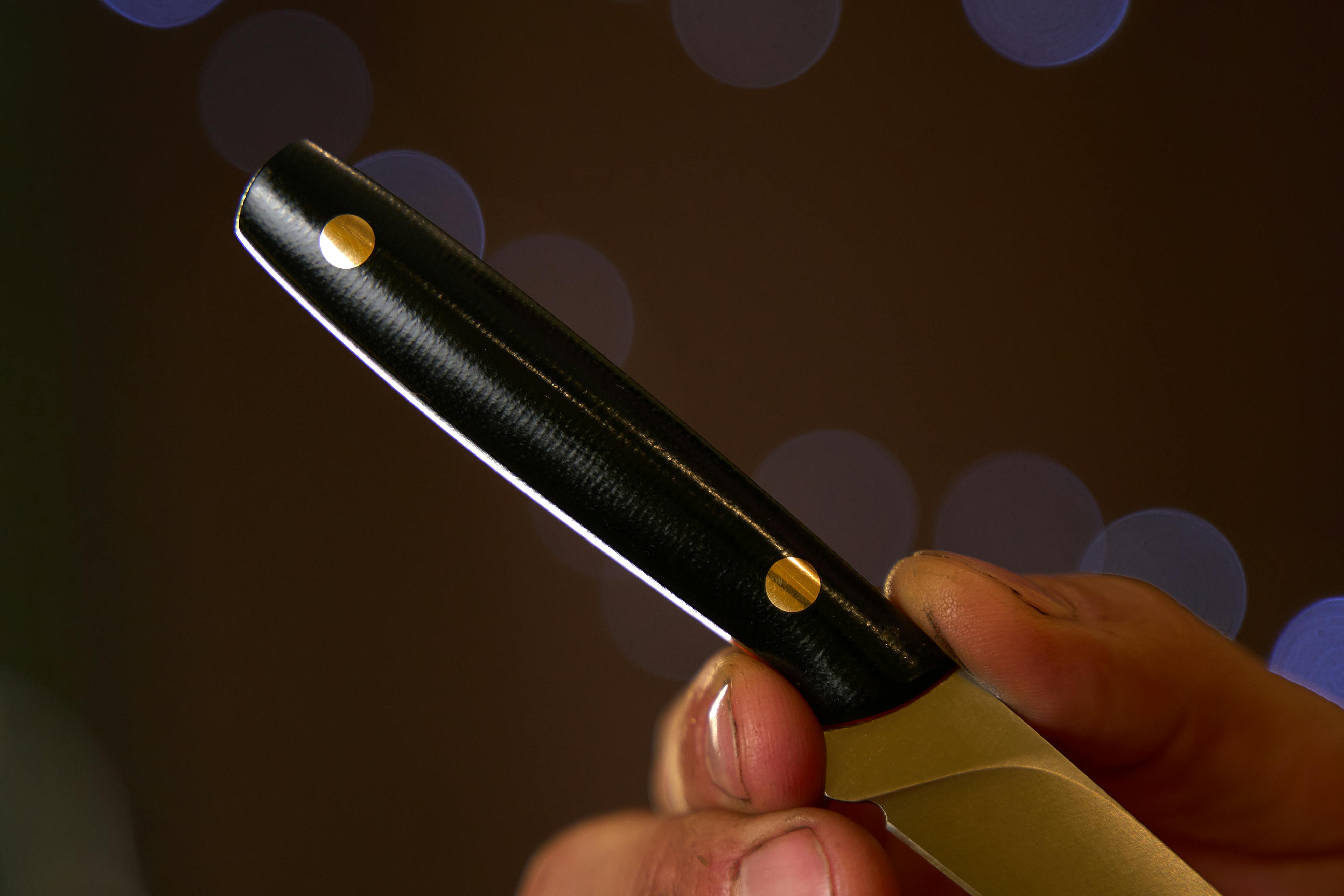 Free stock photo of edc нож, handmade ножи, авторские ножи Stock Photo