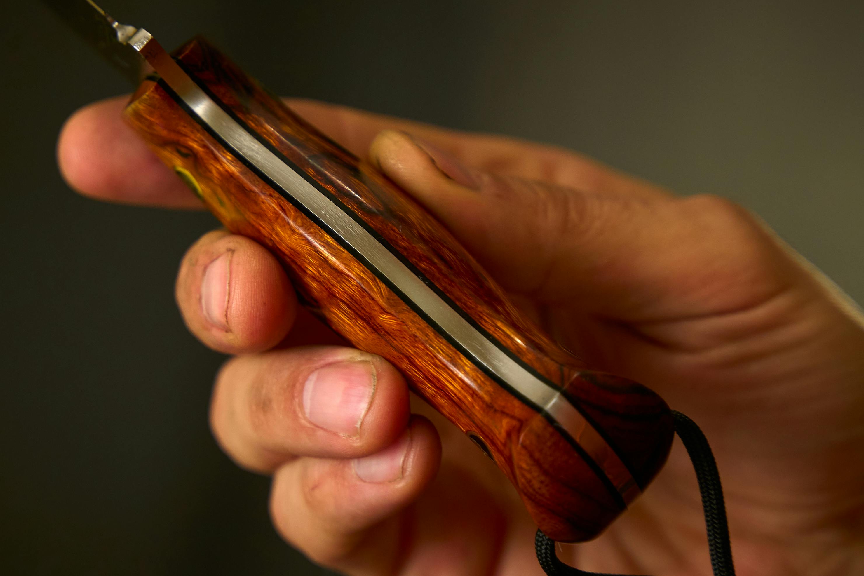 Free stock photo of edc нож, handmade ножи, авторские ножи Stock Photo