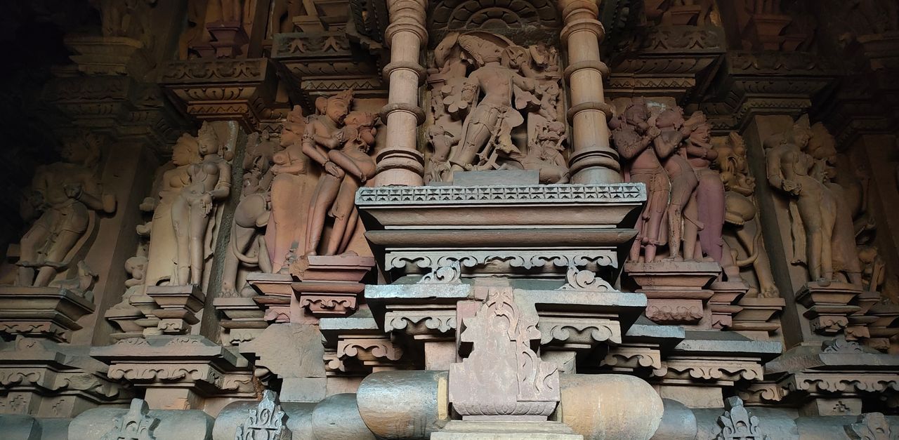 Madhya Pradesh