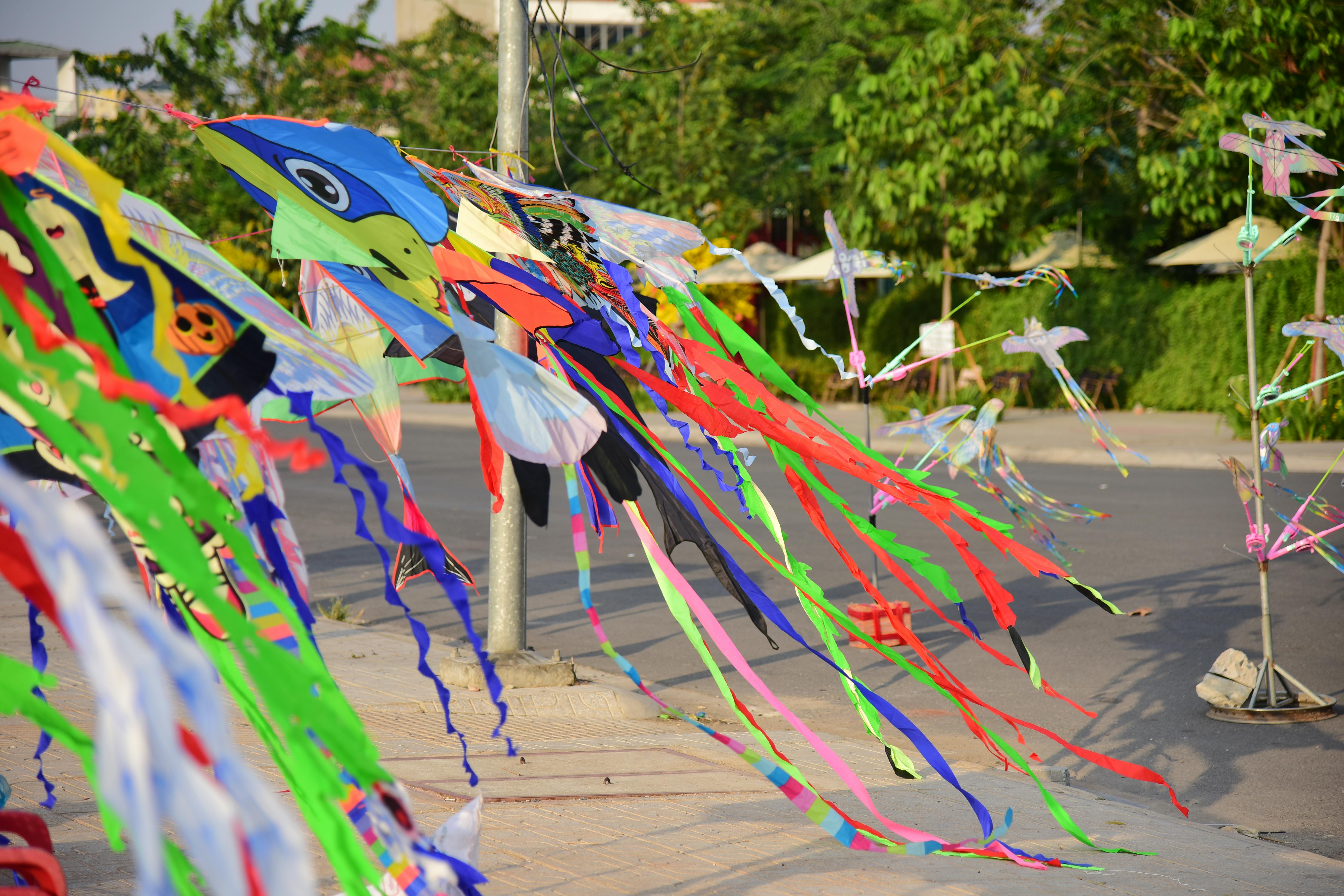 Bridlington Kite Festival