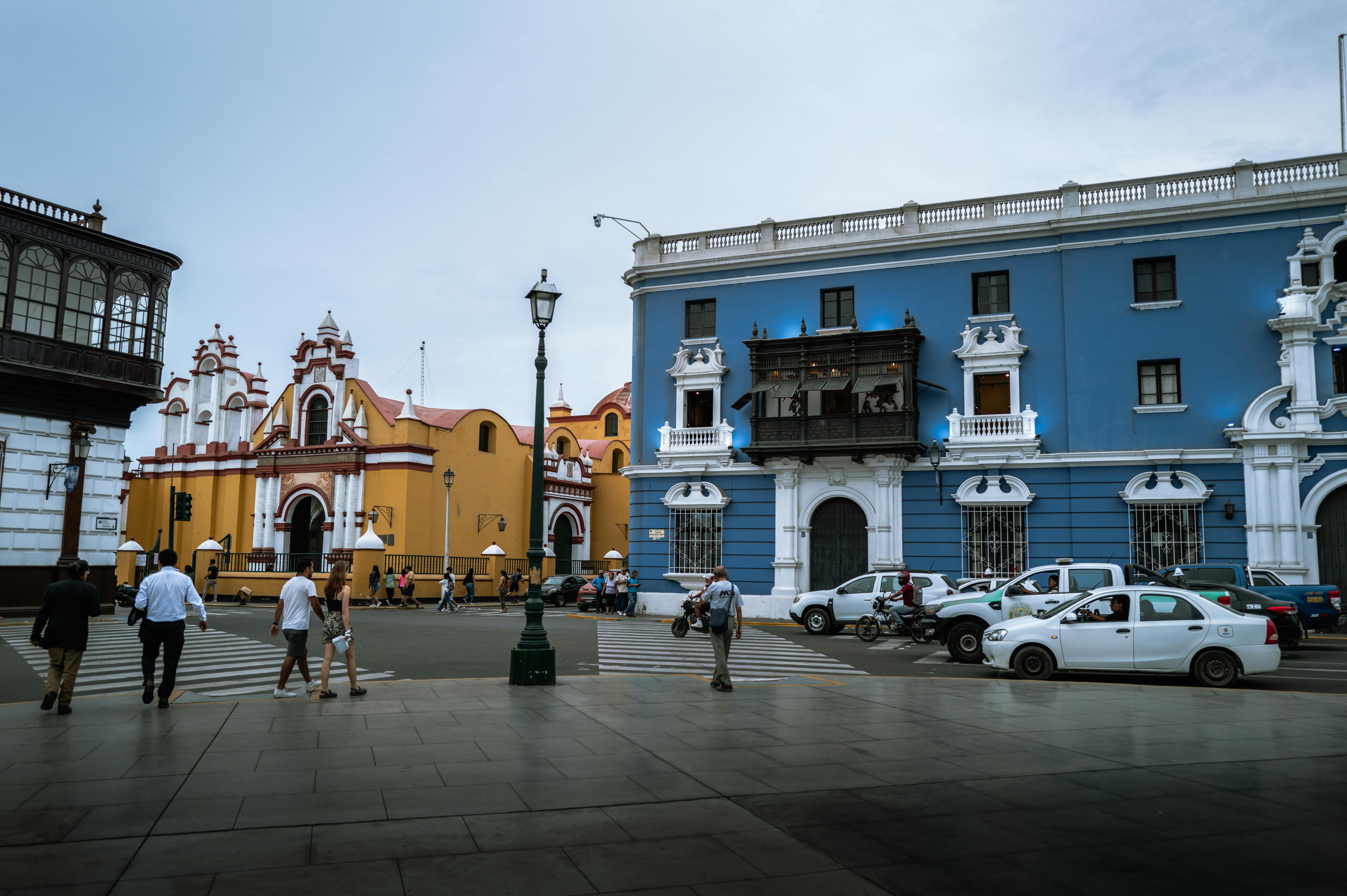 Granada Nicaragua in 3 Days — The Perfect Itinerary