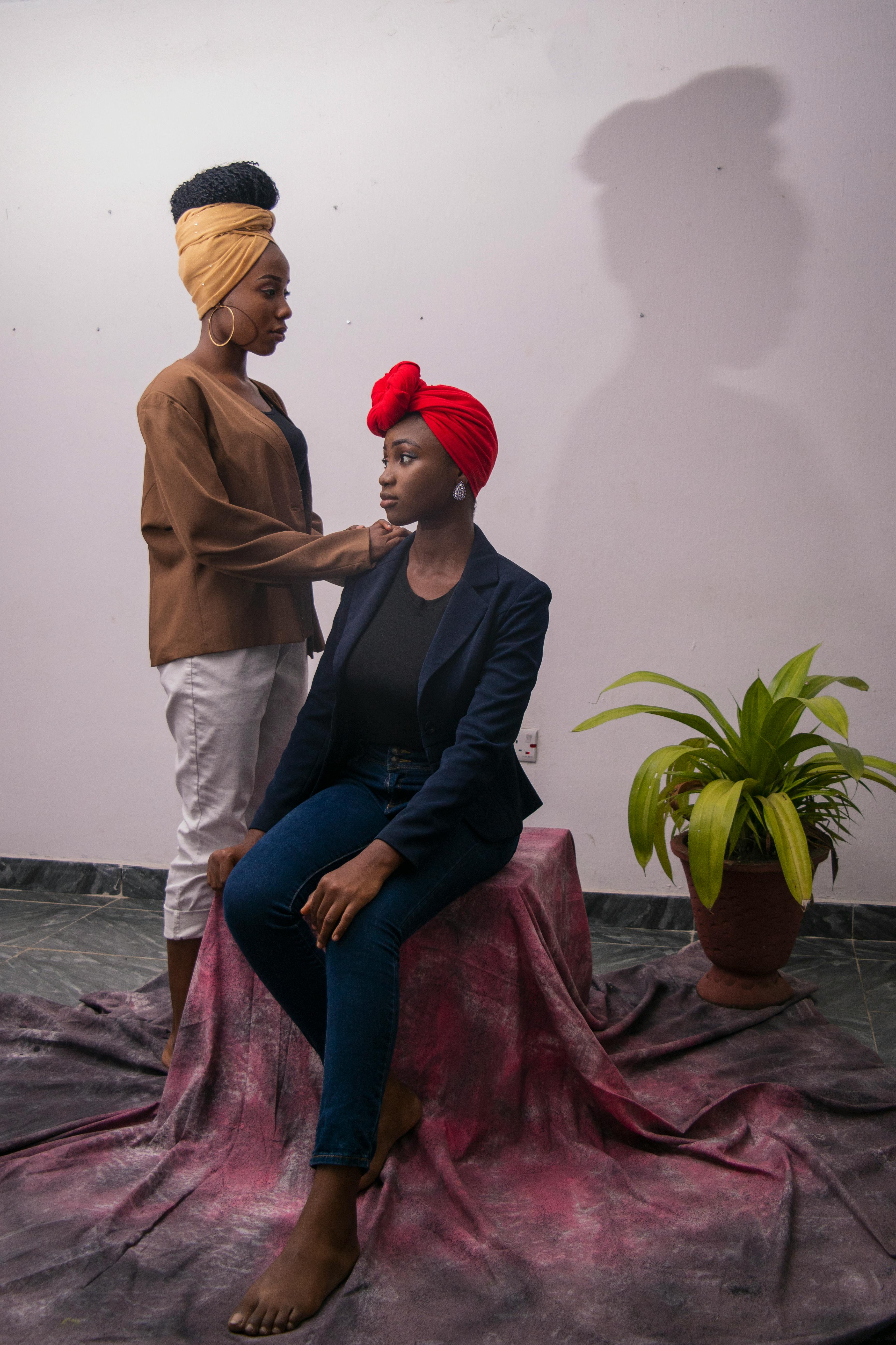 De franc Foto d'estoc gratuïta de accessoris de moda, ambientació interior, assegut Foto d'estoc