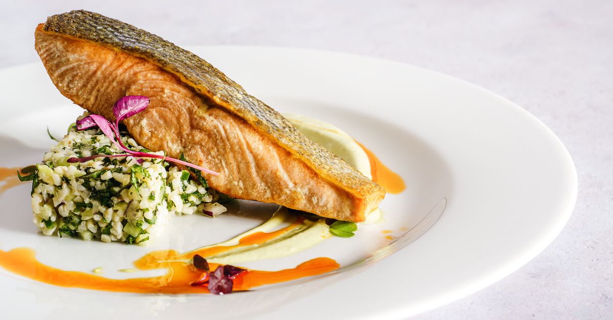 Les Meilleures Recettes de Poisson pour un Dîner Réussi