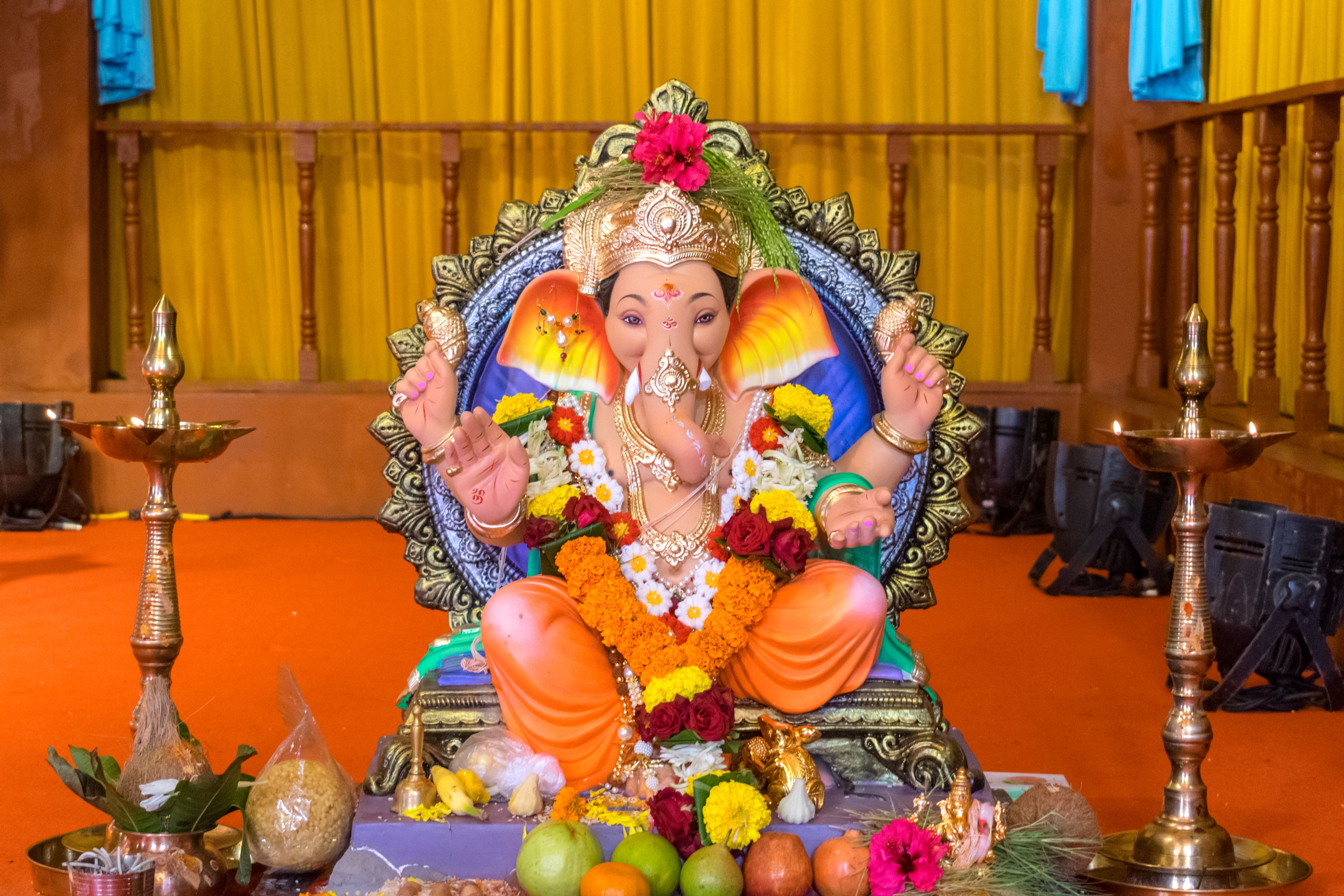 Muhurat Dates Before Chaturmas: Weddings, Griha Pravesh, Cars