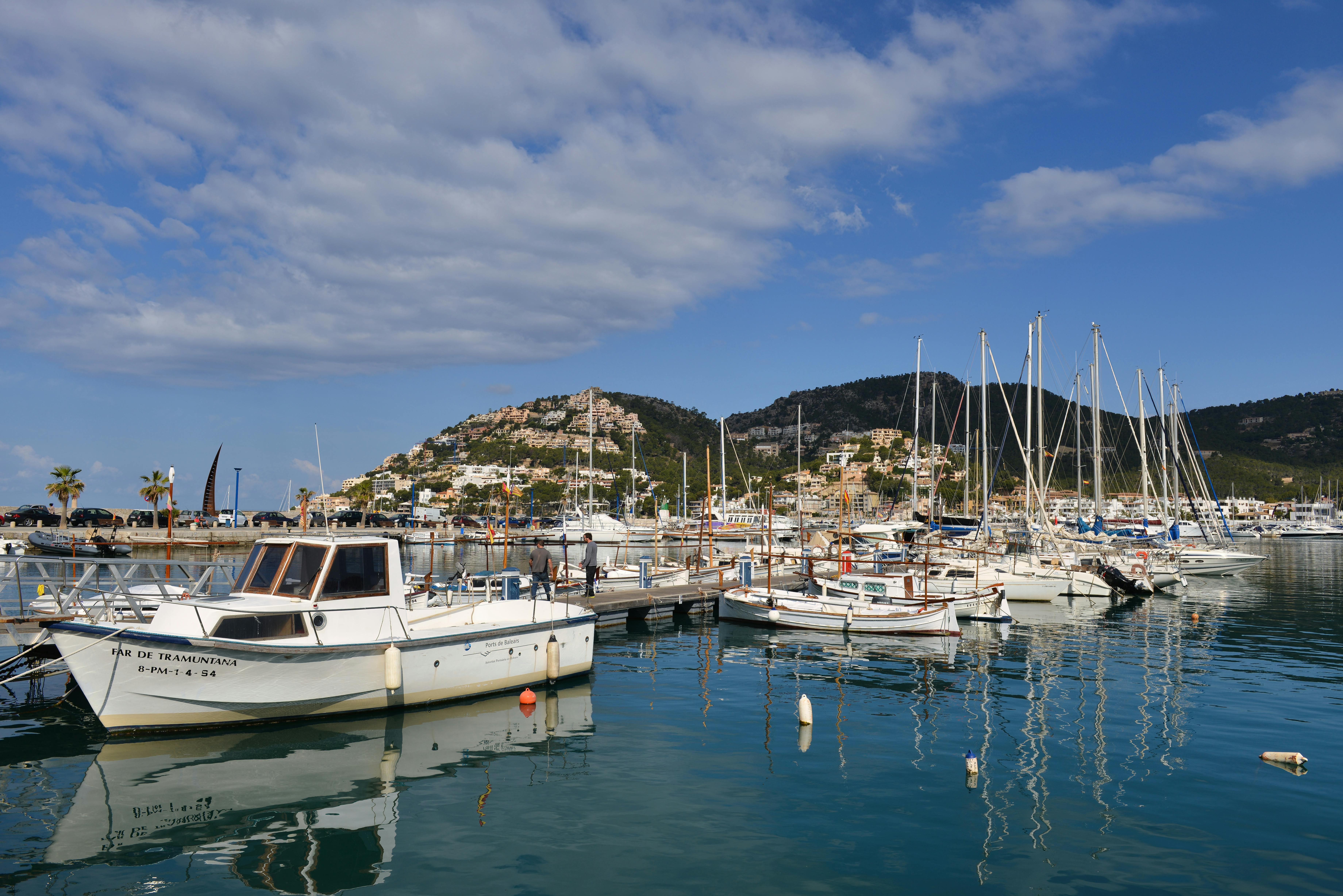 Promoting sustainability in Mallorca: eBoat brings technological innovation, sustainable mobility and renewable energy to lif