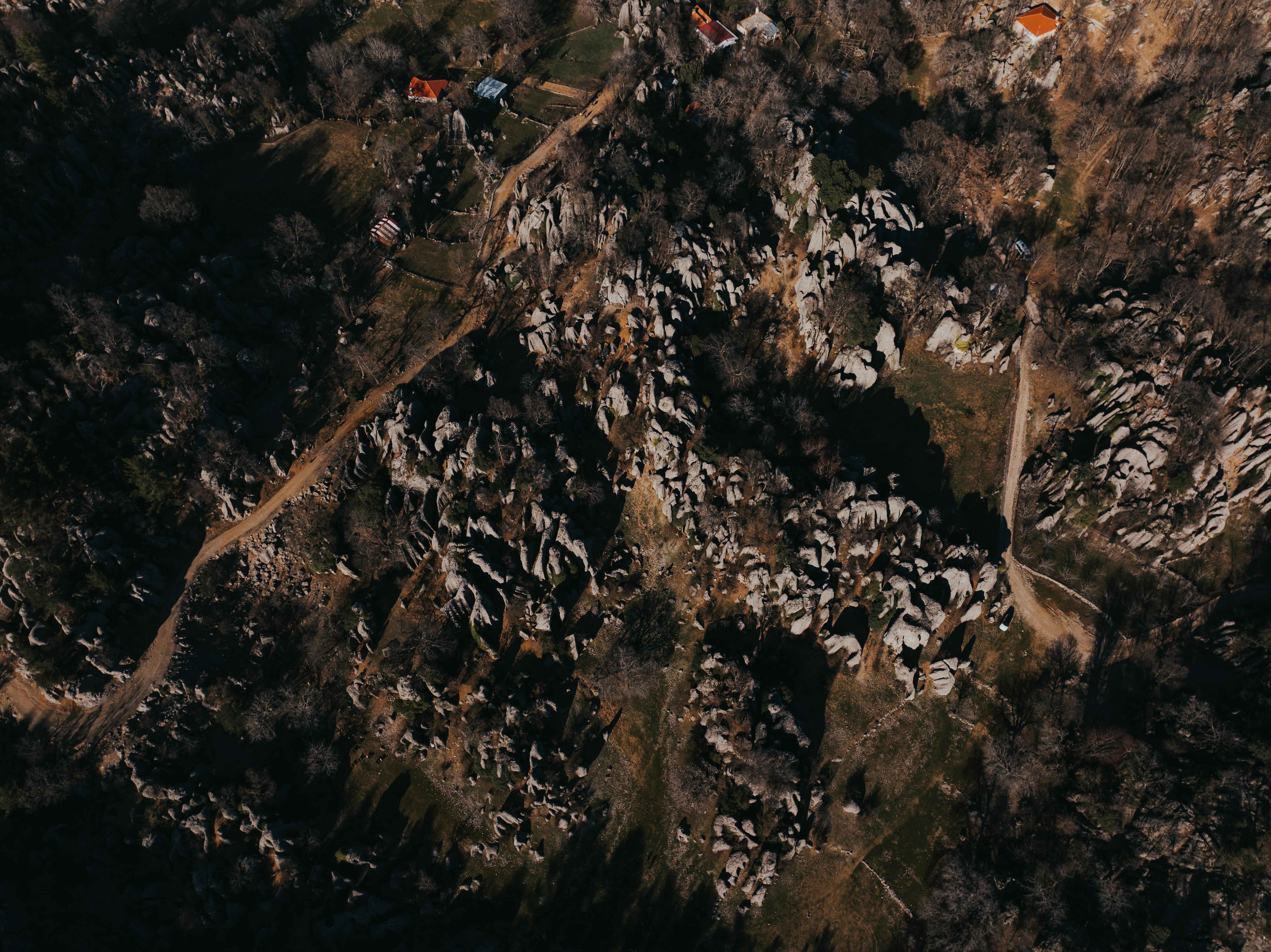 Gratis arkivbilde med antalya, åser, bakketopp Arkivbilde