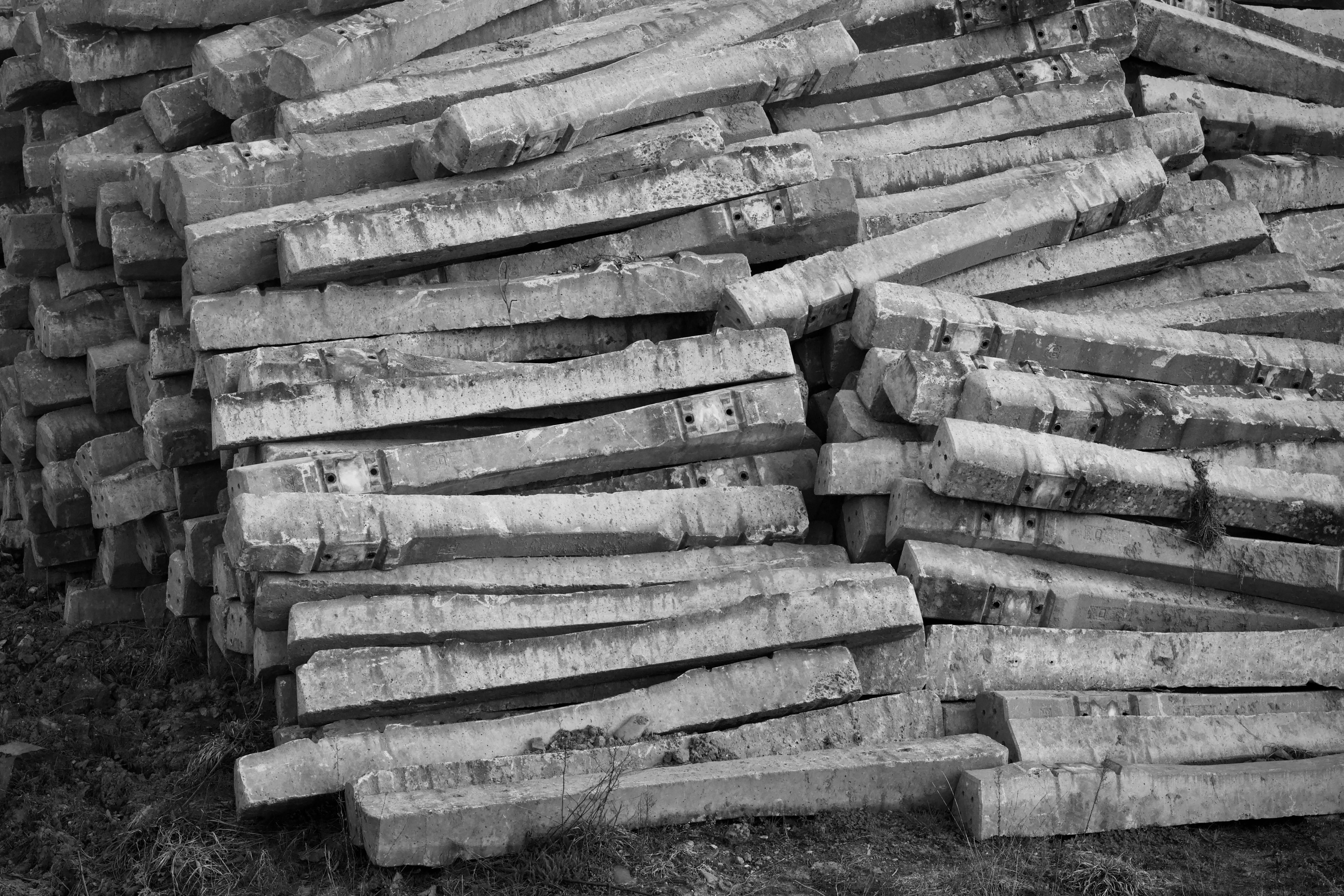 De franc Foto d'estoc gratuïta de a granel, a l'aire lliure, acumulació Foto d'estoc