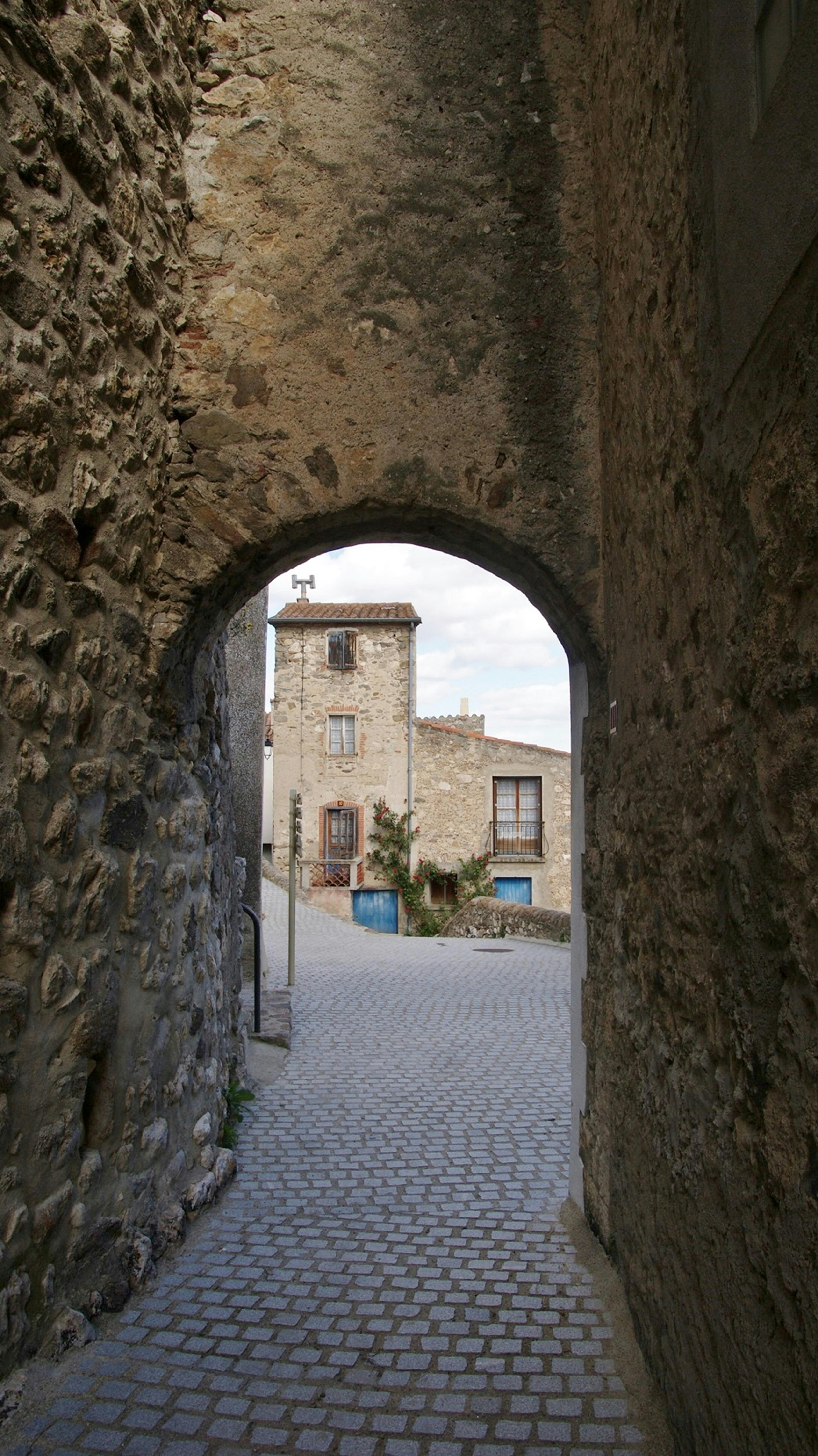 Gratis stockfoto met @buitenshuis, architectuur, belesta Stockfoto