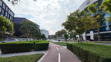 Murdoch University Dubai