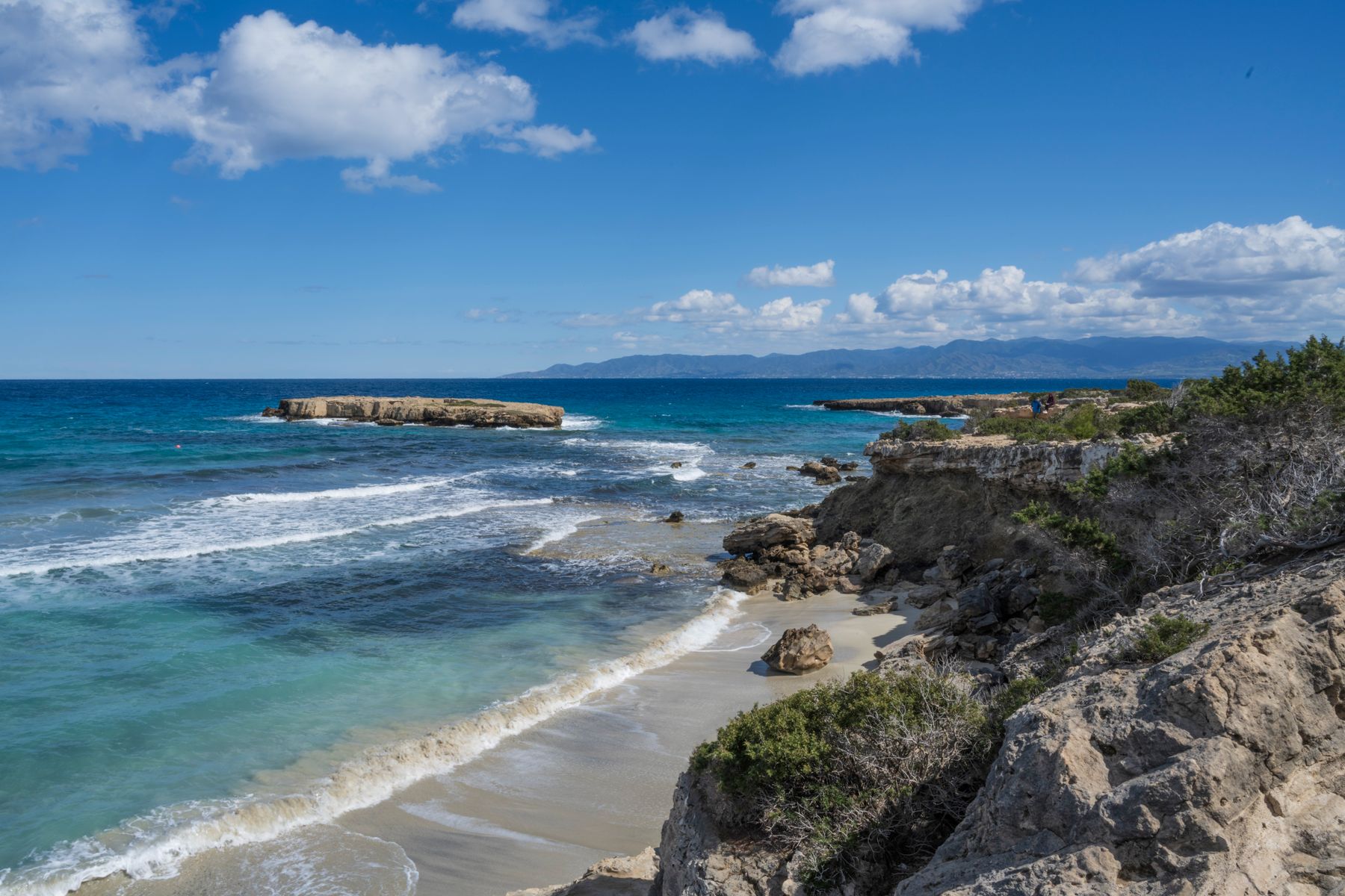 Pyla in November: Mild Weather, Quiet Beaches and Where to Stay