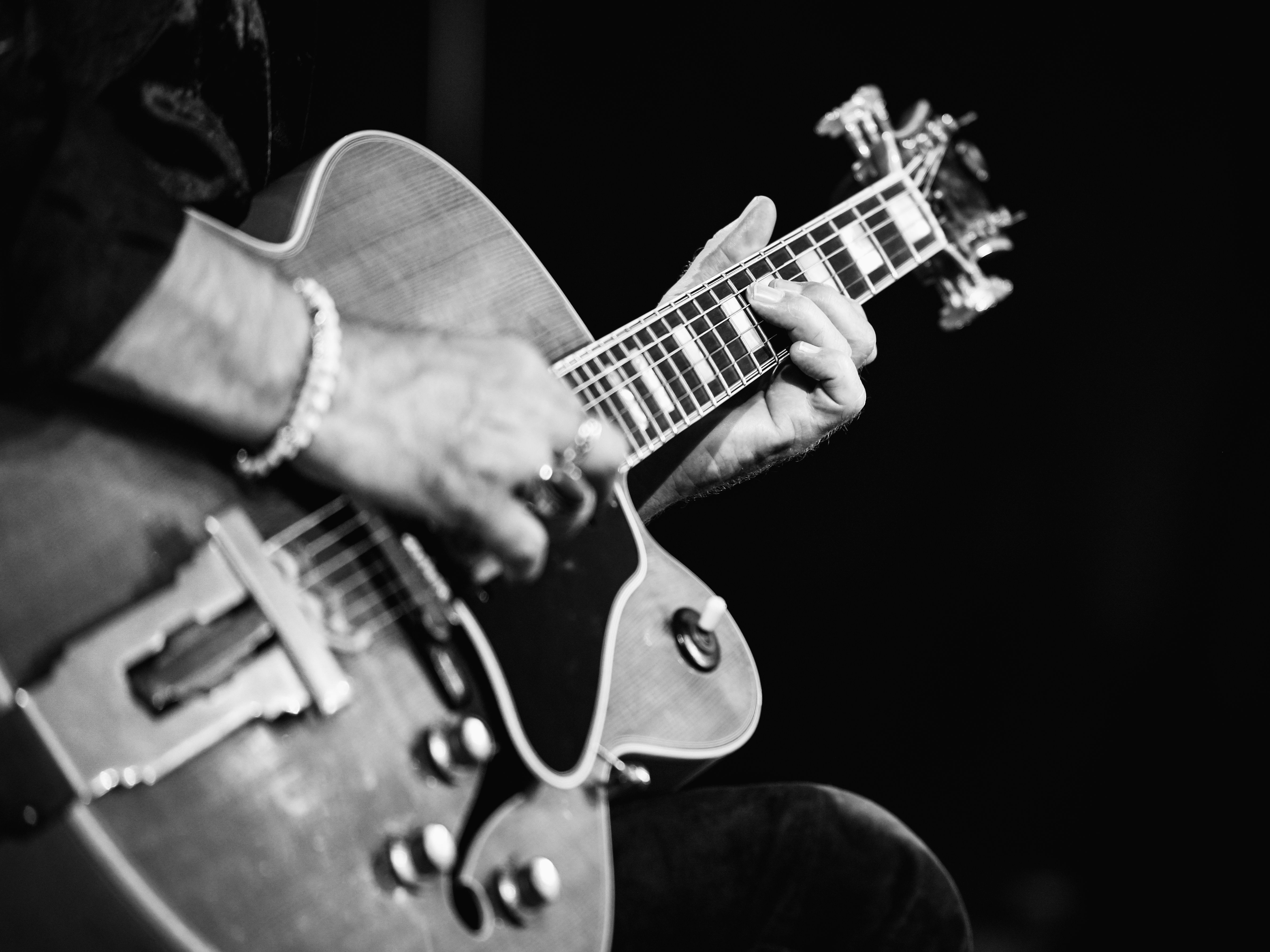 Pat Metheny - Guitar Tab 1