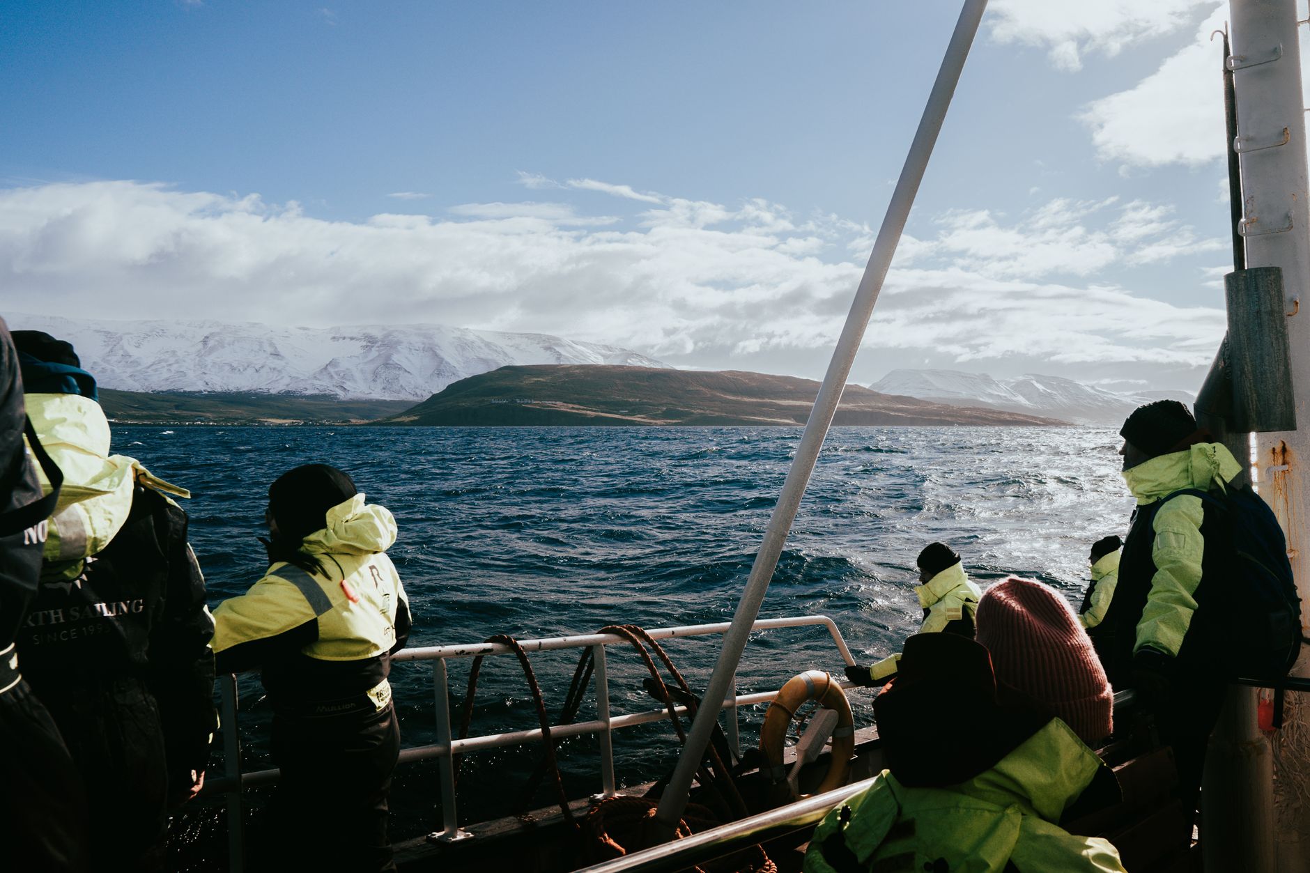 Iceland Family Adventure: 10-Day Itinerary