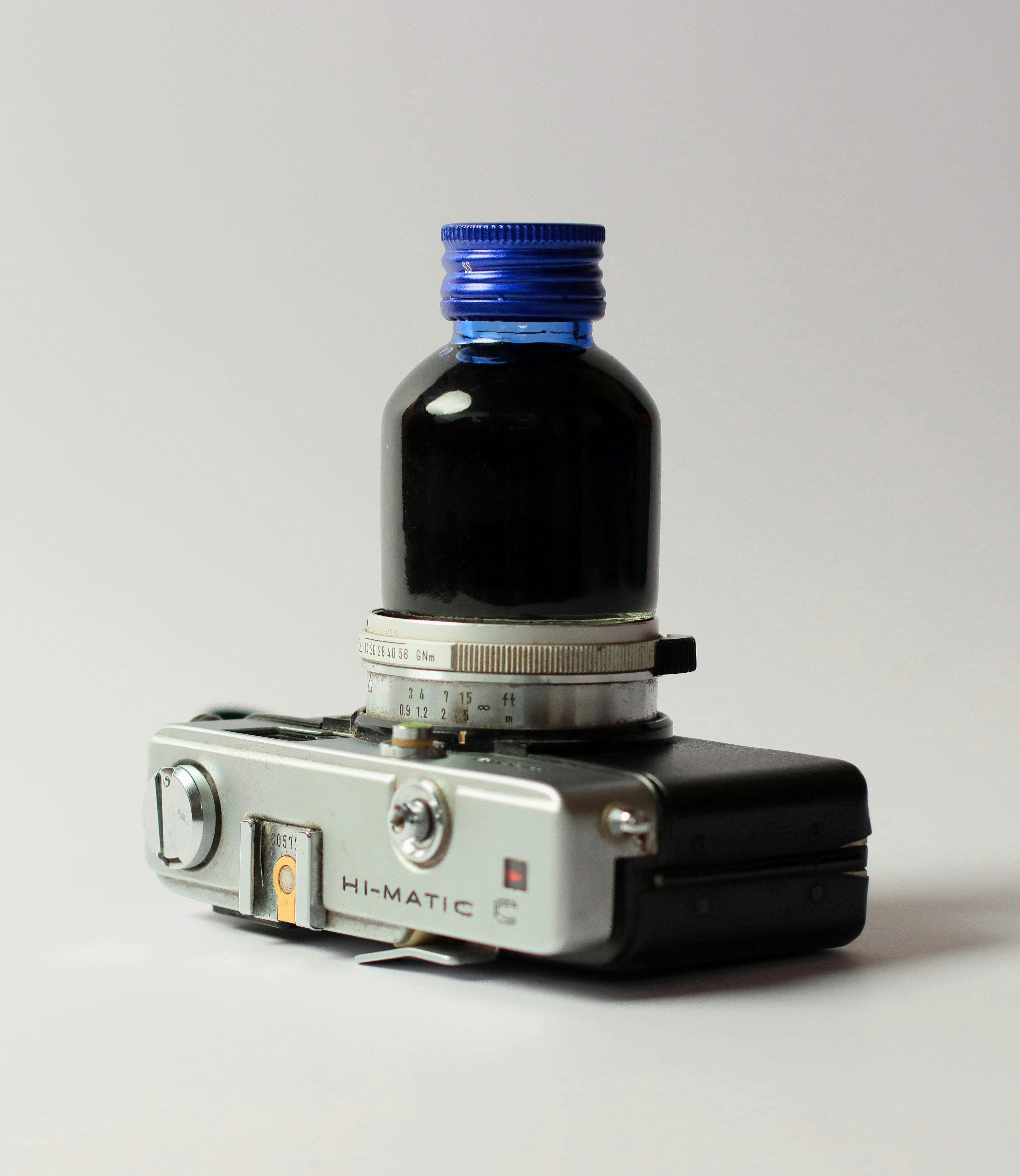 Безкоштовне стокове фото на тему «аналог, блиск, відбиття світла» стокове фото