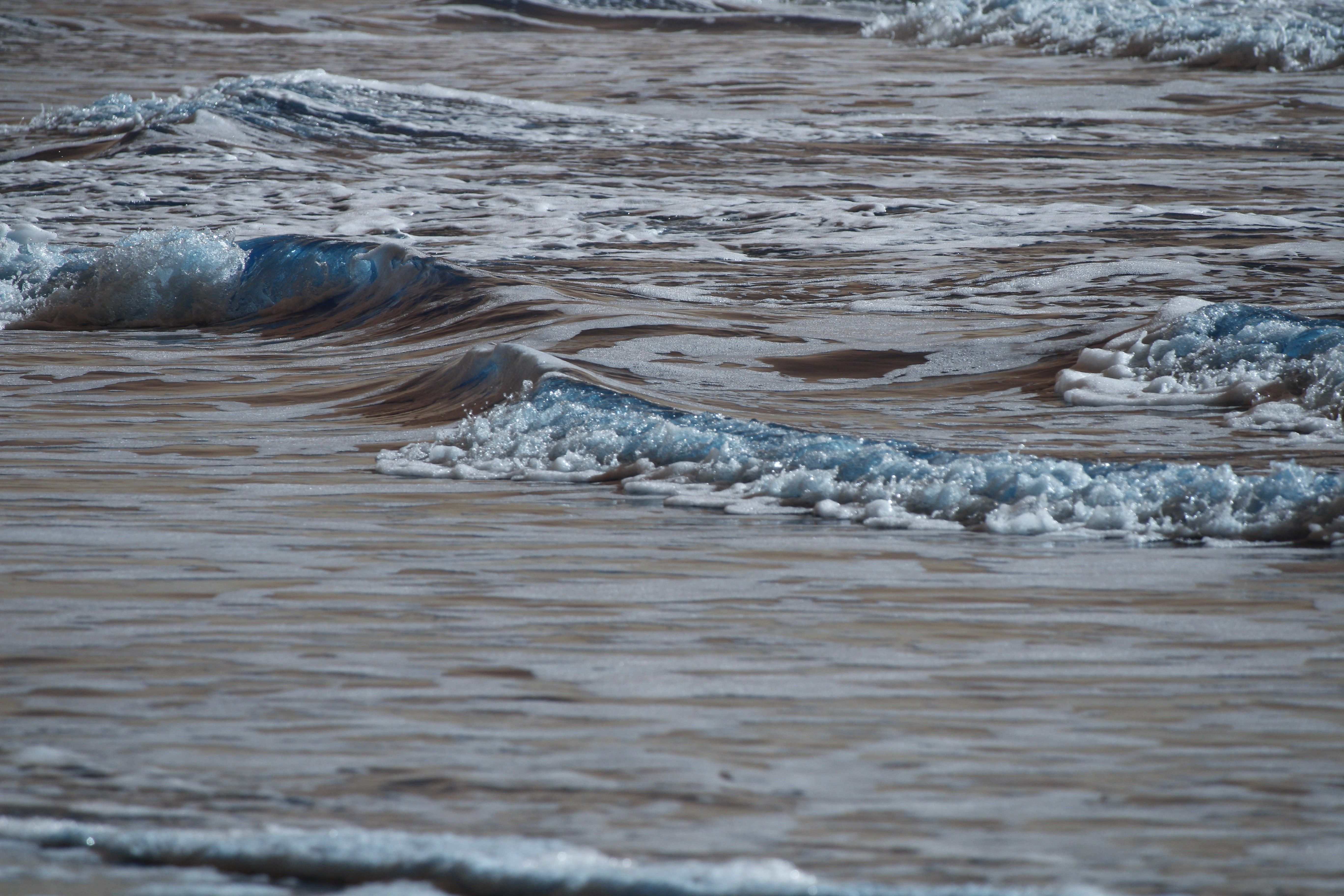 An ocean scene looks restful in a thumbnail