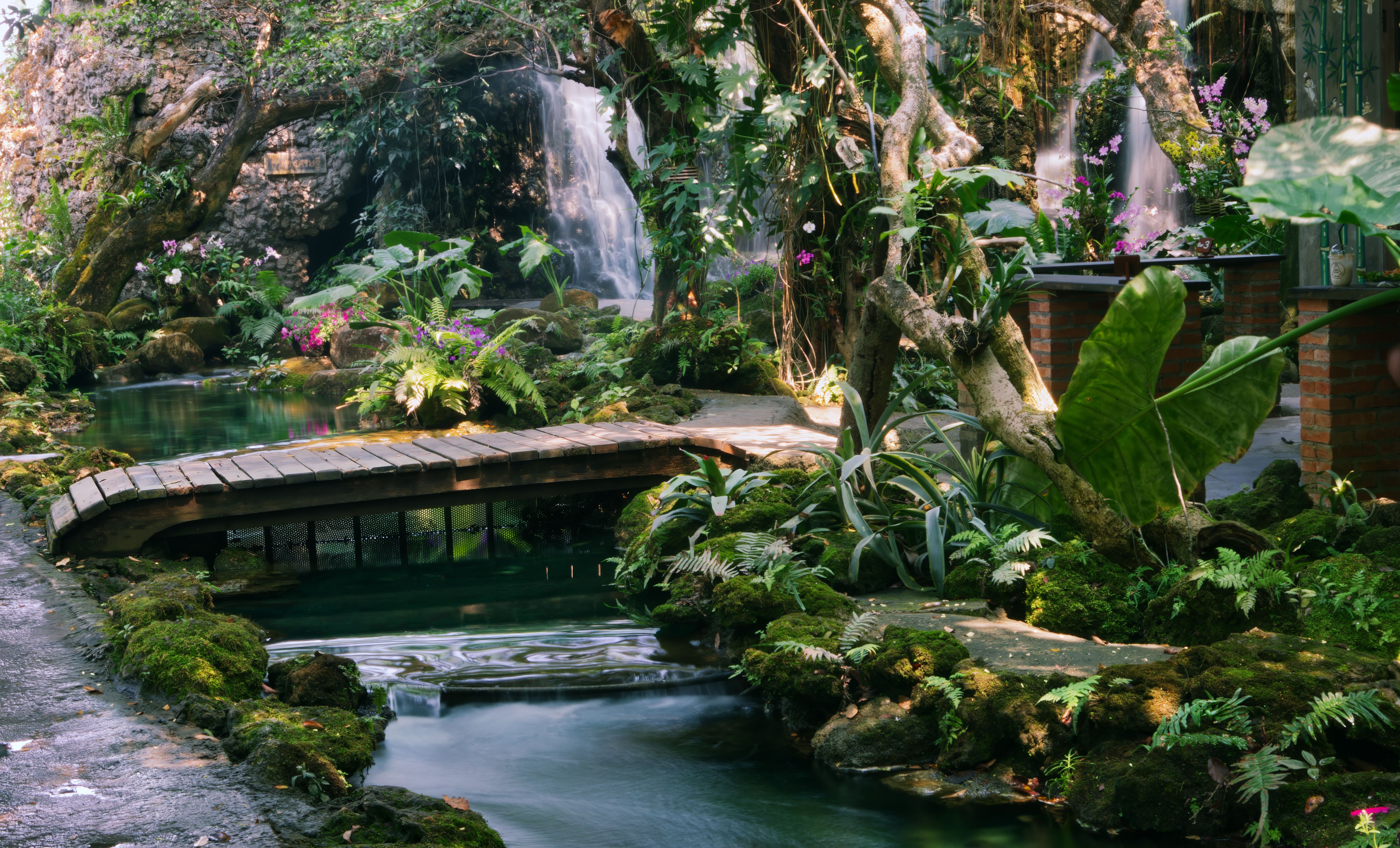 Eden Nature Park