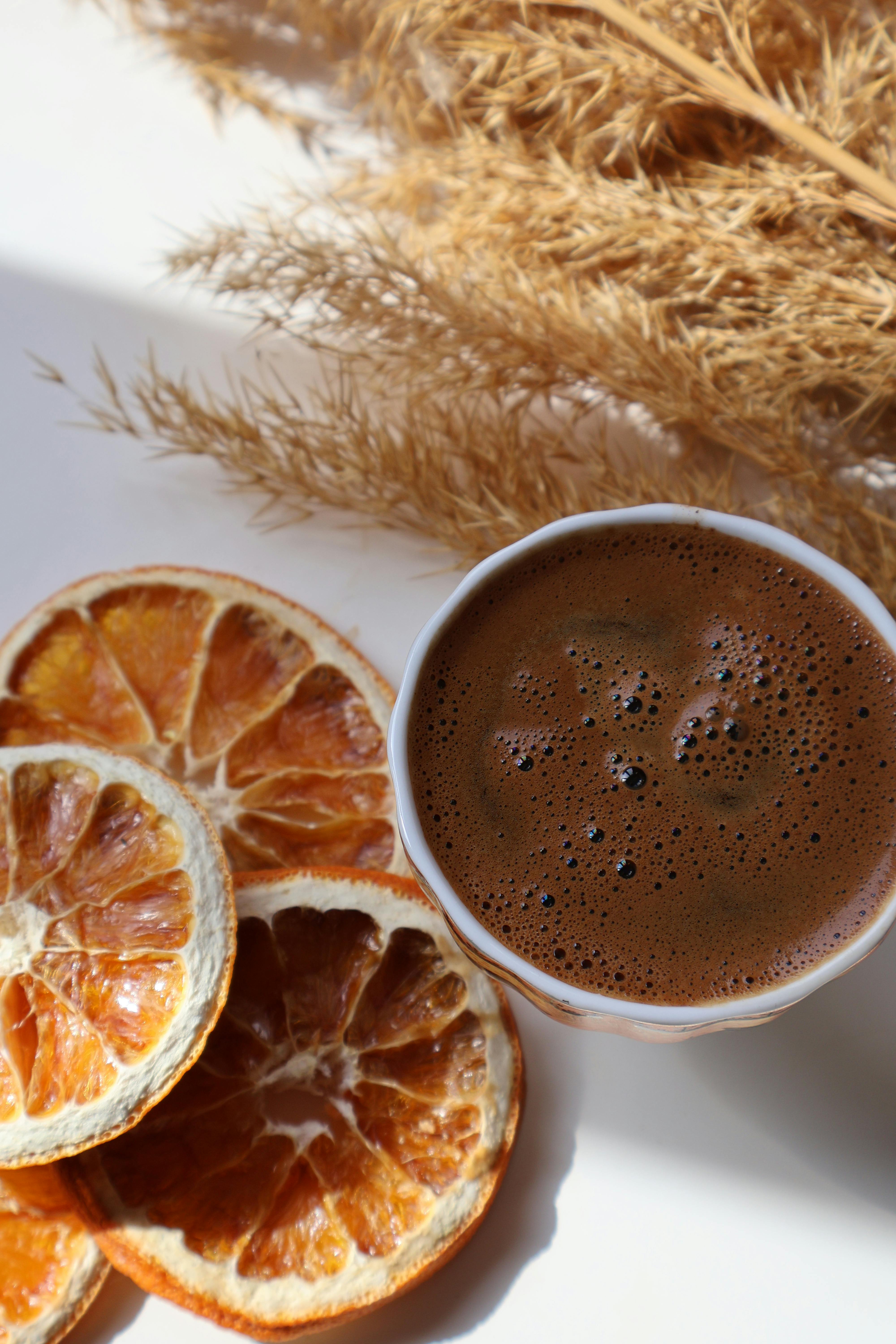 Gratis Immagine gratuita di accogliente, agrumi secchi, aroma Foto a disposizione