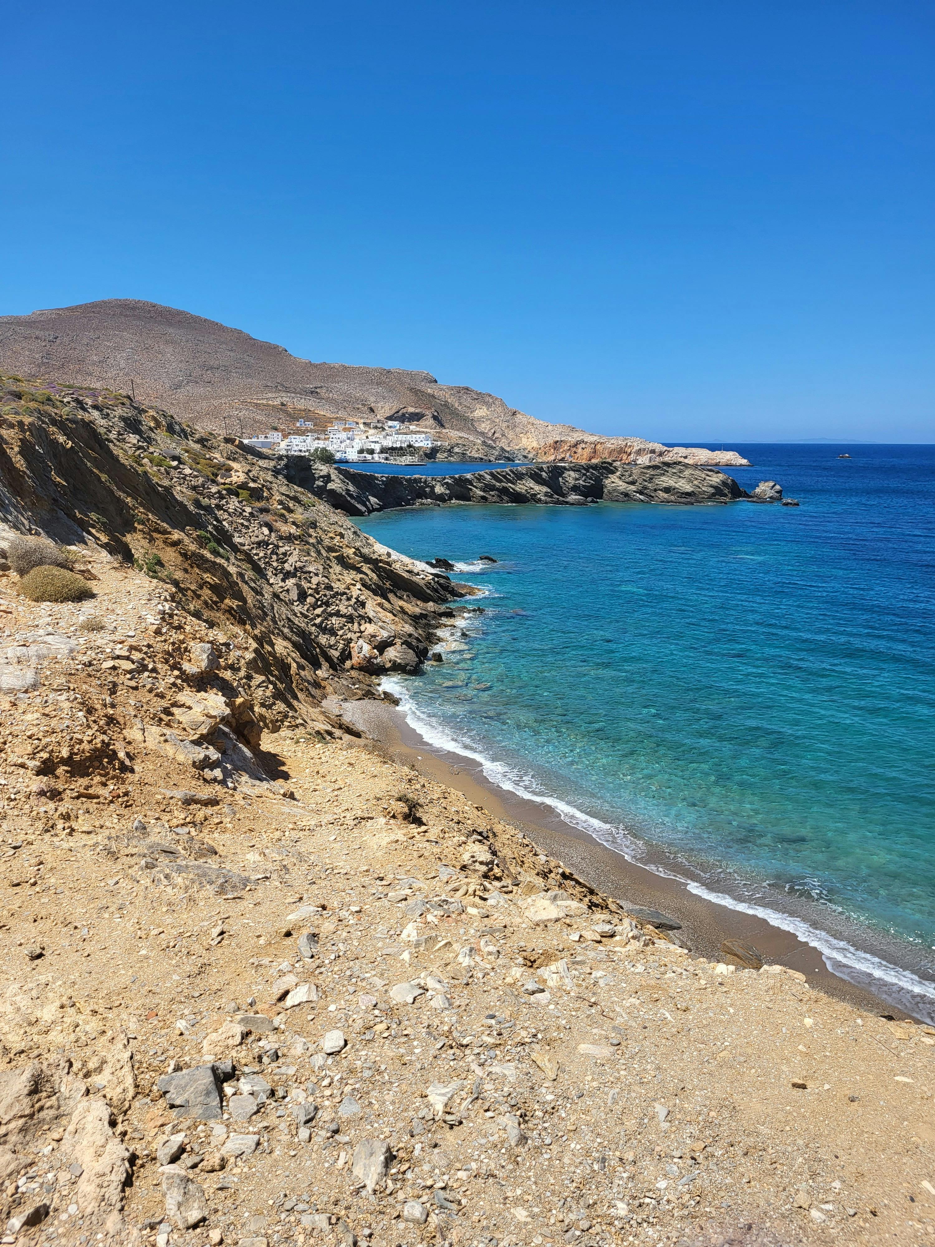 Folegandros