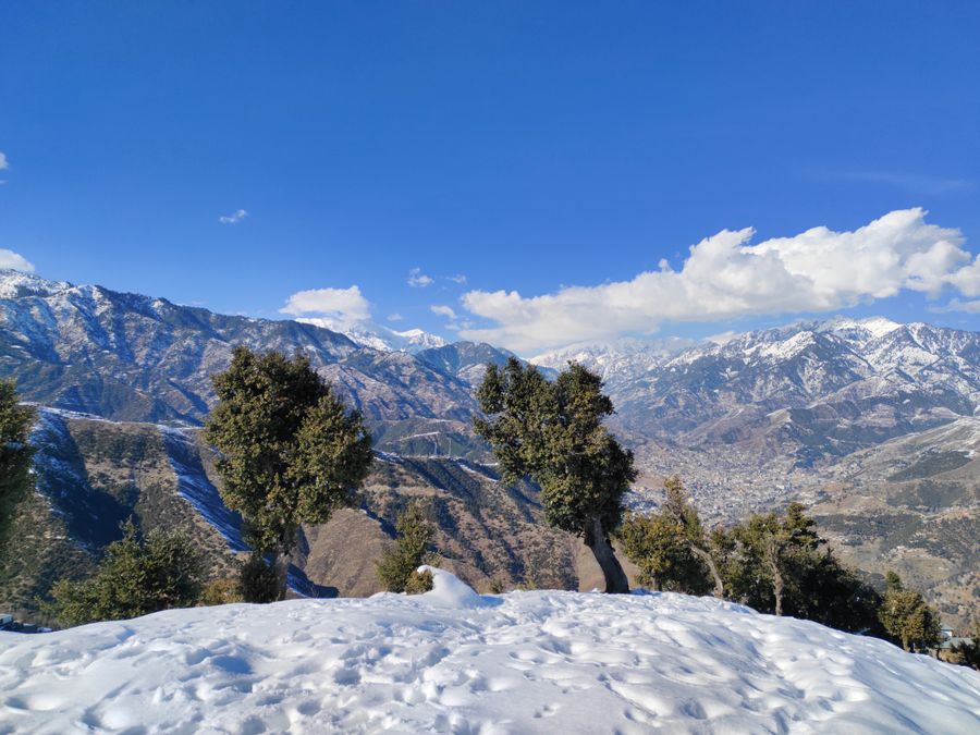 Snow View Point photo 2