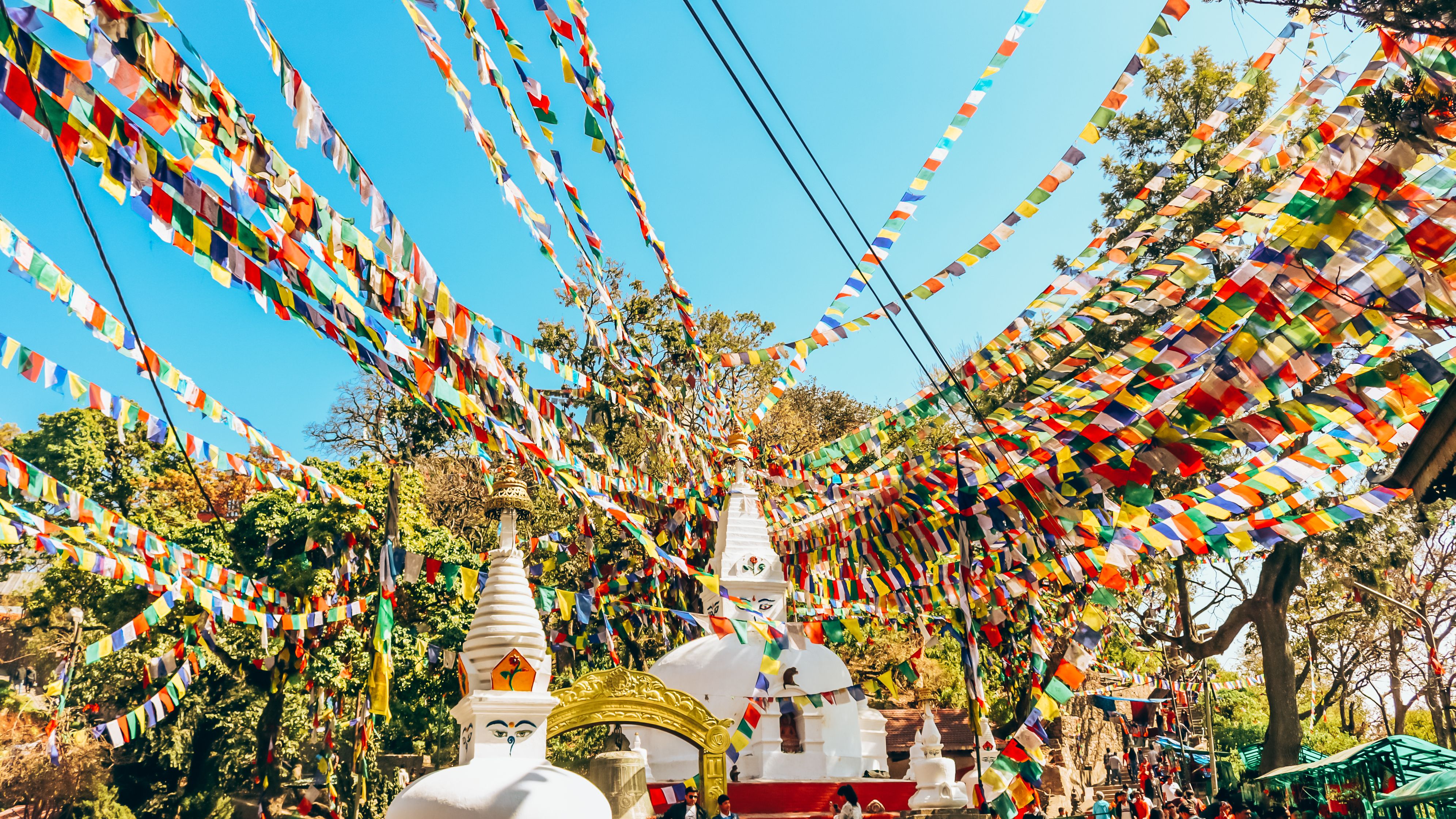 Kathmandu in One Day: The Layover & Short-Stop Itinerary