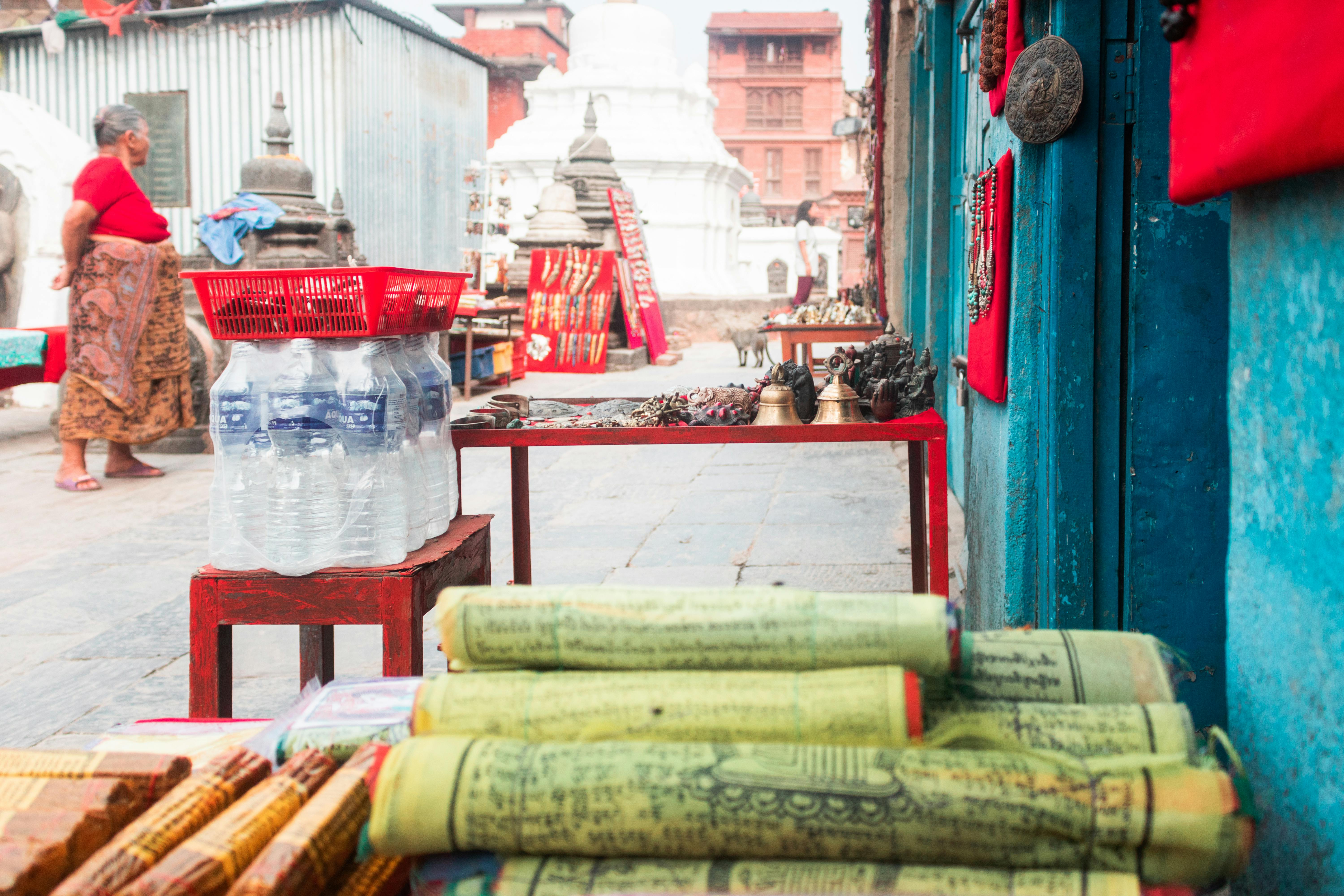 Why Hiring a Local Driver is the Secret to Stress-Free Travel in Nepal's Himalayas