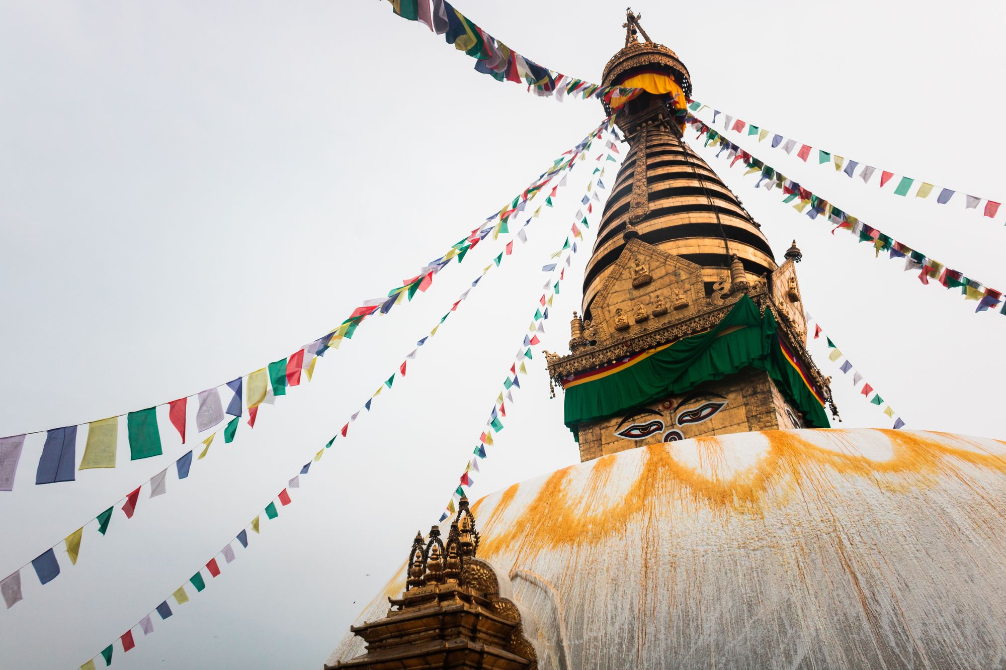 Nepal Himalayan Tour Packages Gallery 2