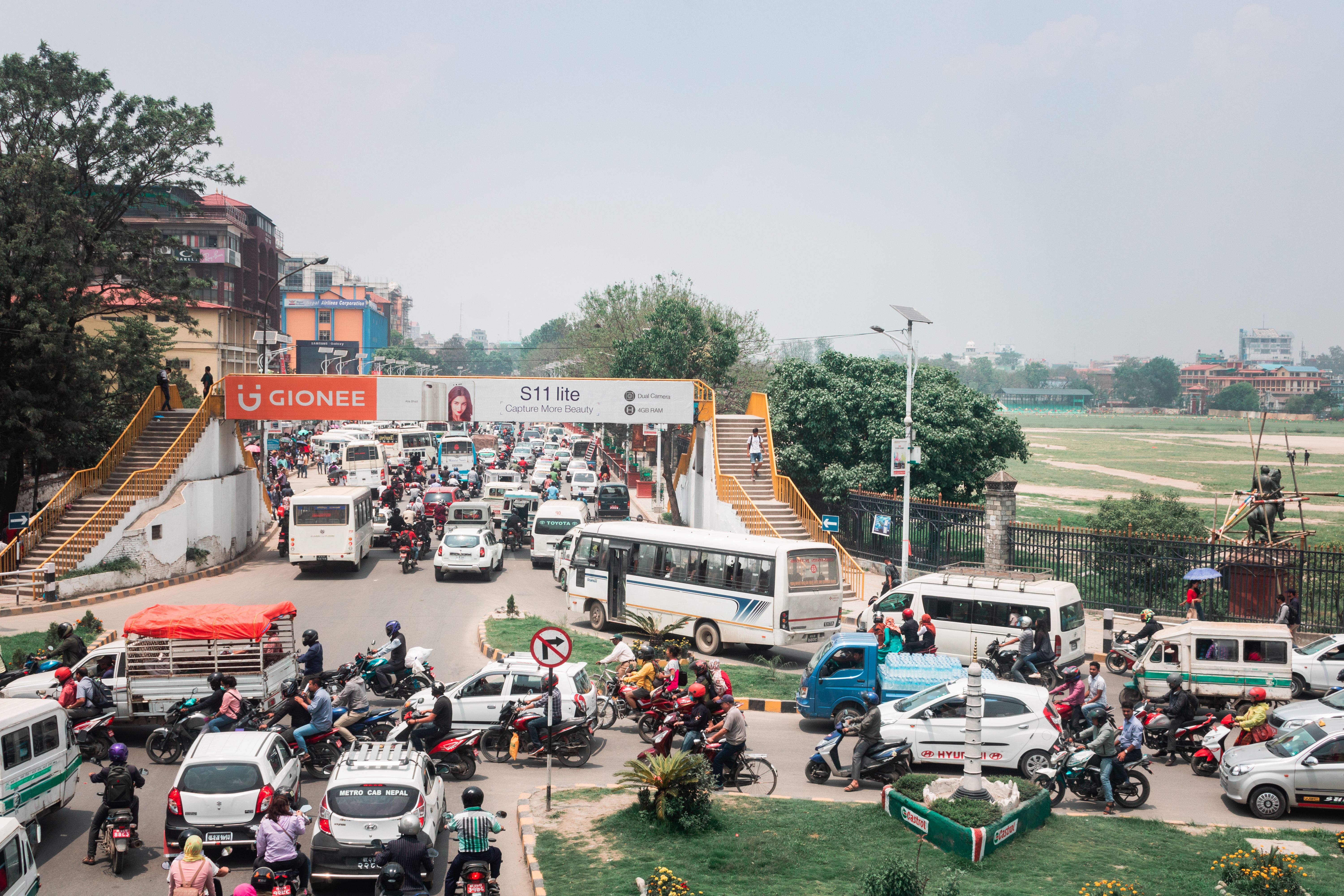 Economy Compact Car For City Touring – Car Rental in Lumbini | Lumbini