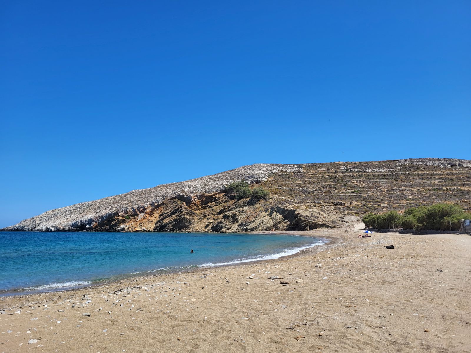 Water Sports at Super Paradise Beach