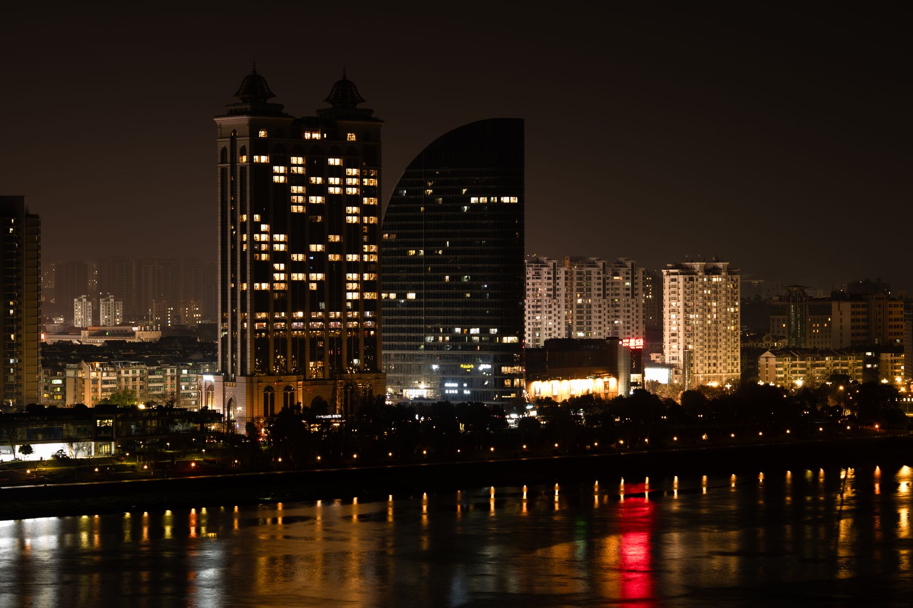 Popular sights in Hangzhou Landmarks in Hangzhou