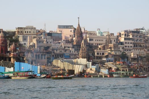 Varanasi, India photo 3