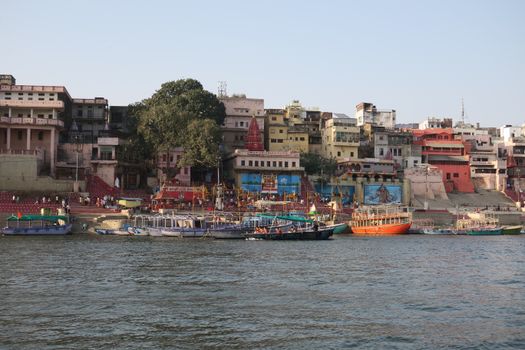 Varanasi, India photo 6