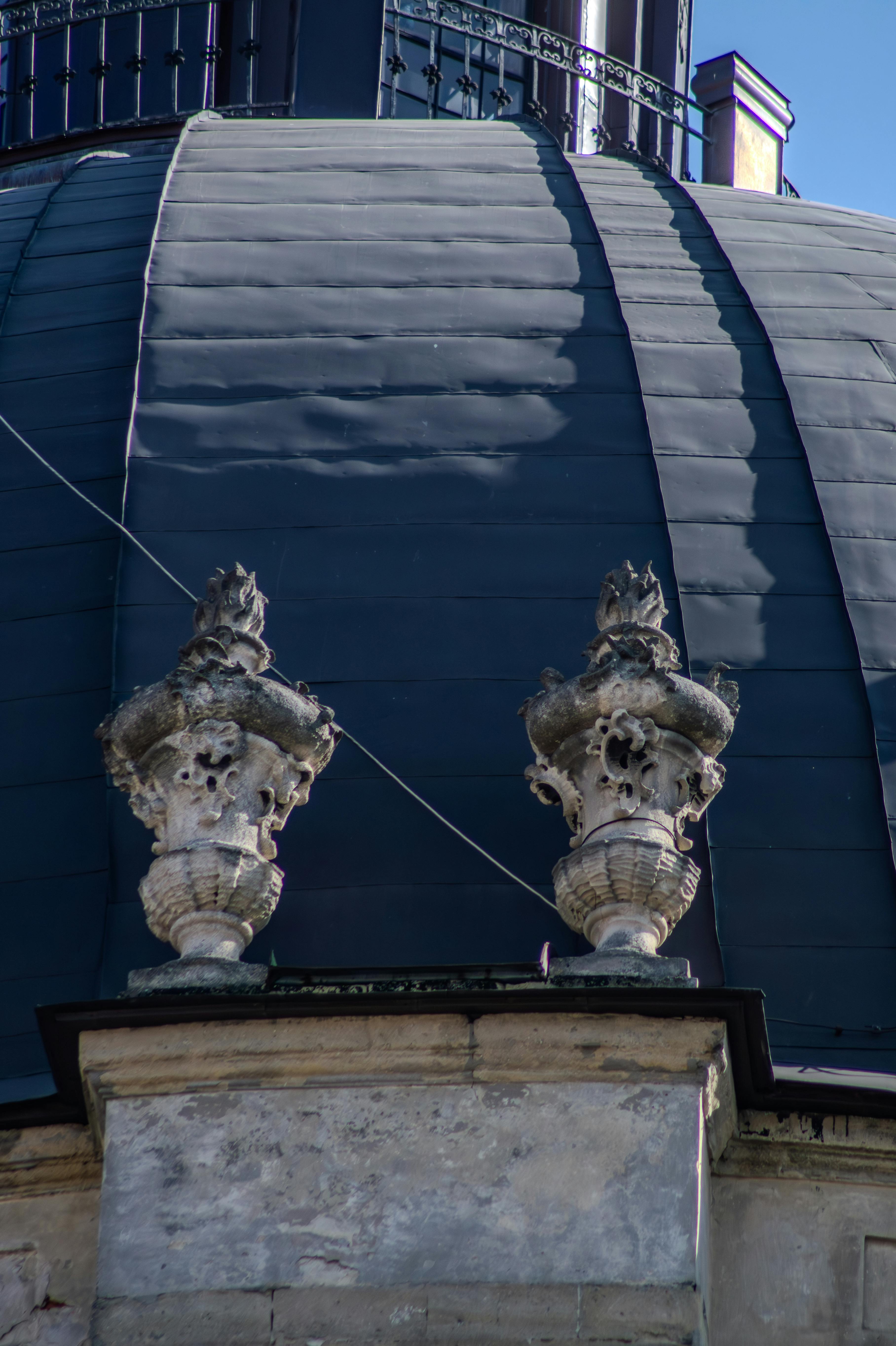 Zadarmo Fotobanka s bezplatnými fotkami na tému architektonické detaily, architektúra, baroko Fotka z fotobanky