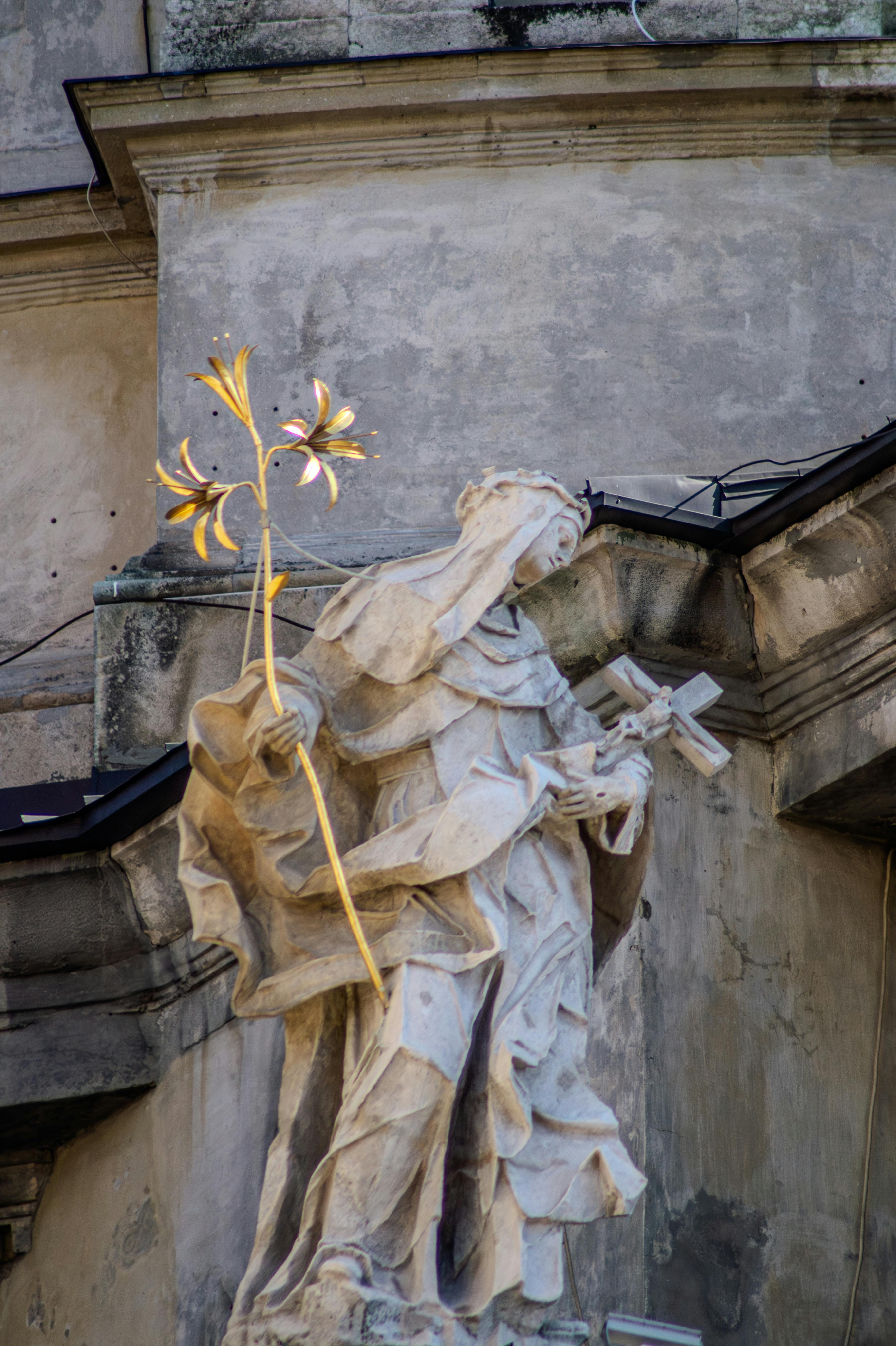 Безкоштовне стокове фото на тему «архітектура, архітектурної деталі, бароко» стокове фото