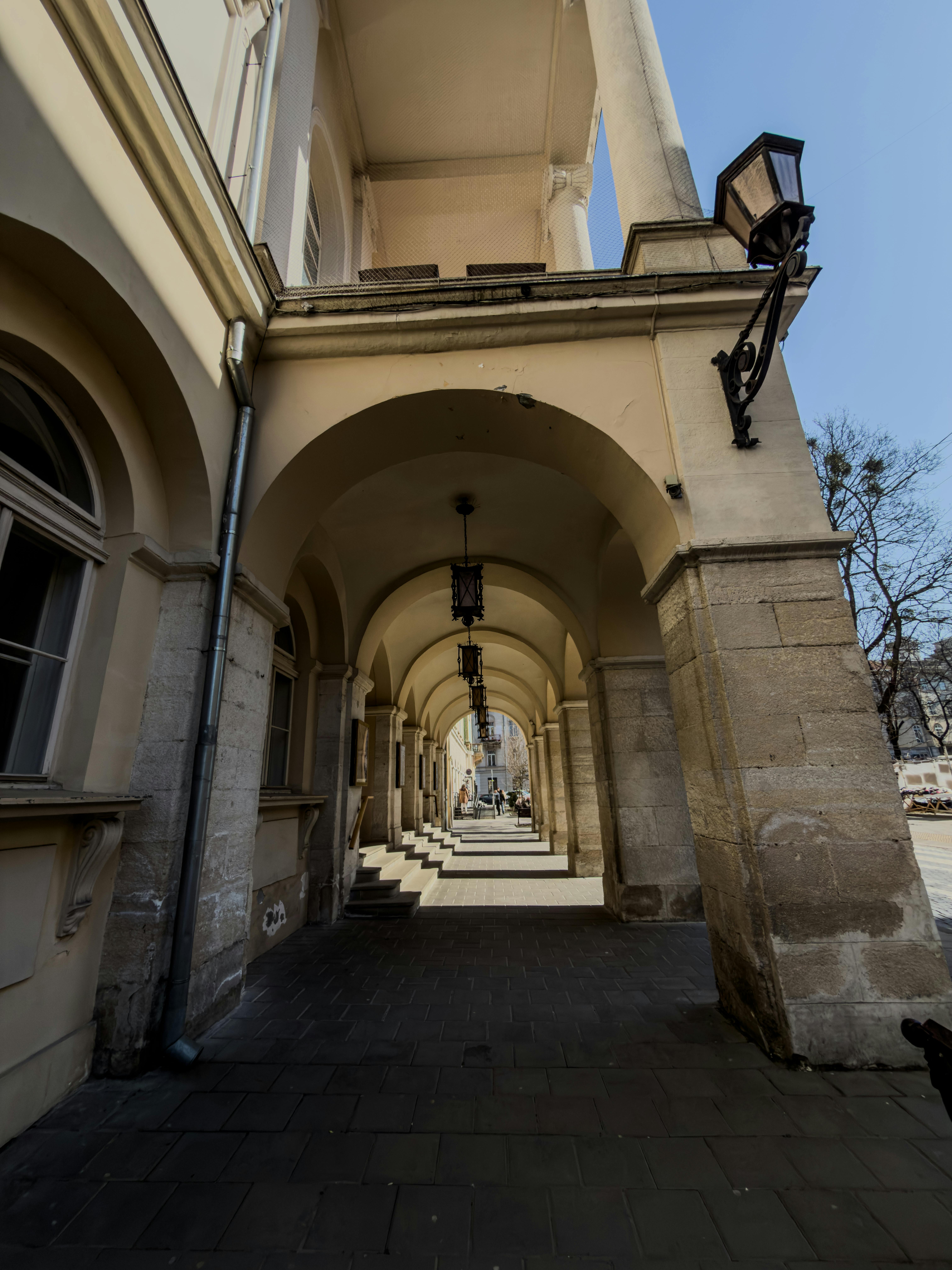 免费 人行道, 优雅的设计, 列 的 免费素材图片 素材图片