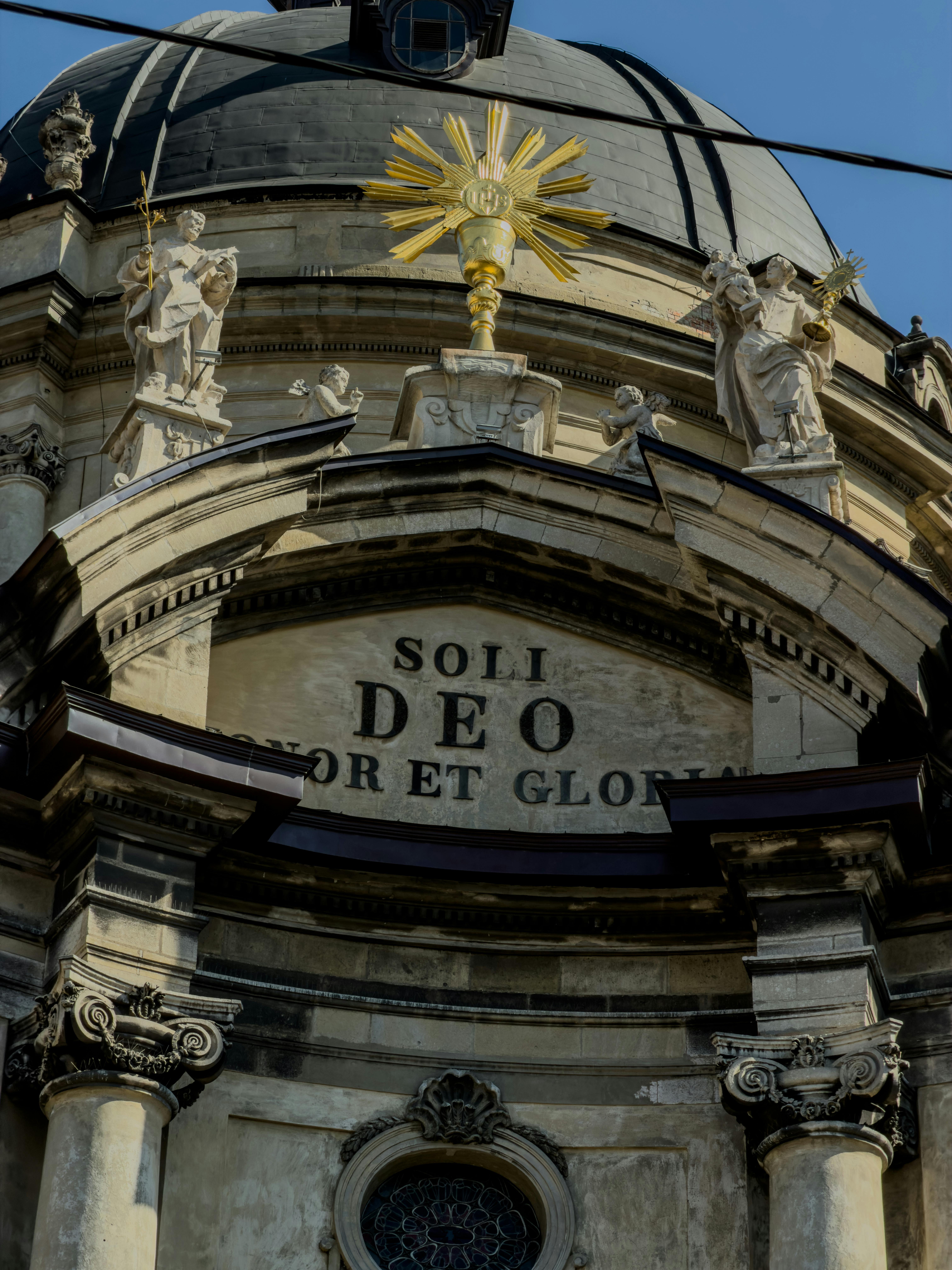 Zadarmo Fotobanka s bezplatnými fotkami na tému architektúra, barokovej architektúry, cestovať Fotka z fotobanky