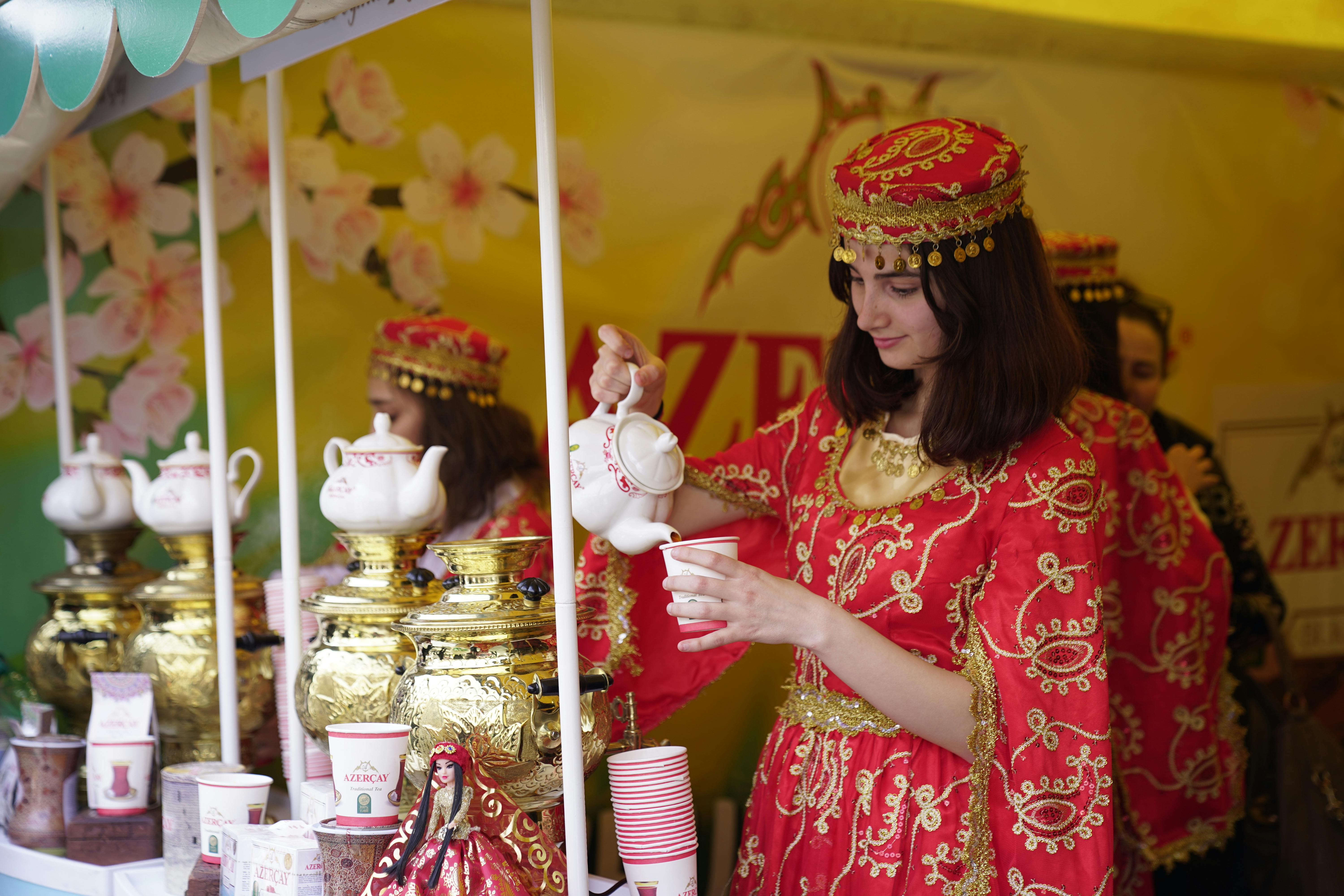 三峽綠茶季落幕，卻揭開傳統產業翻轉的生活美學新篇章