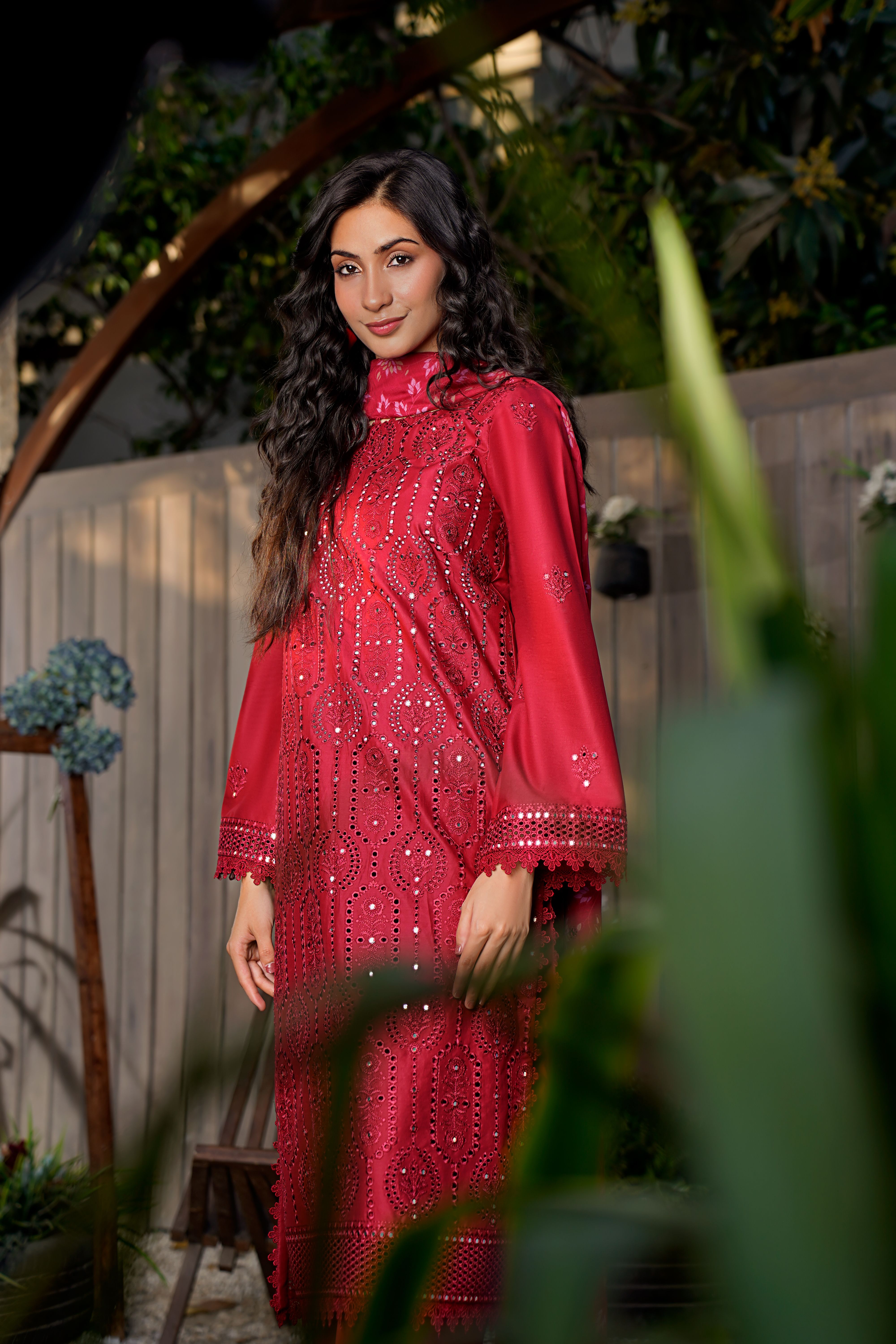 Party Gown