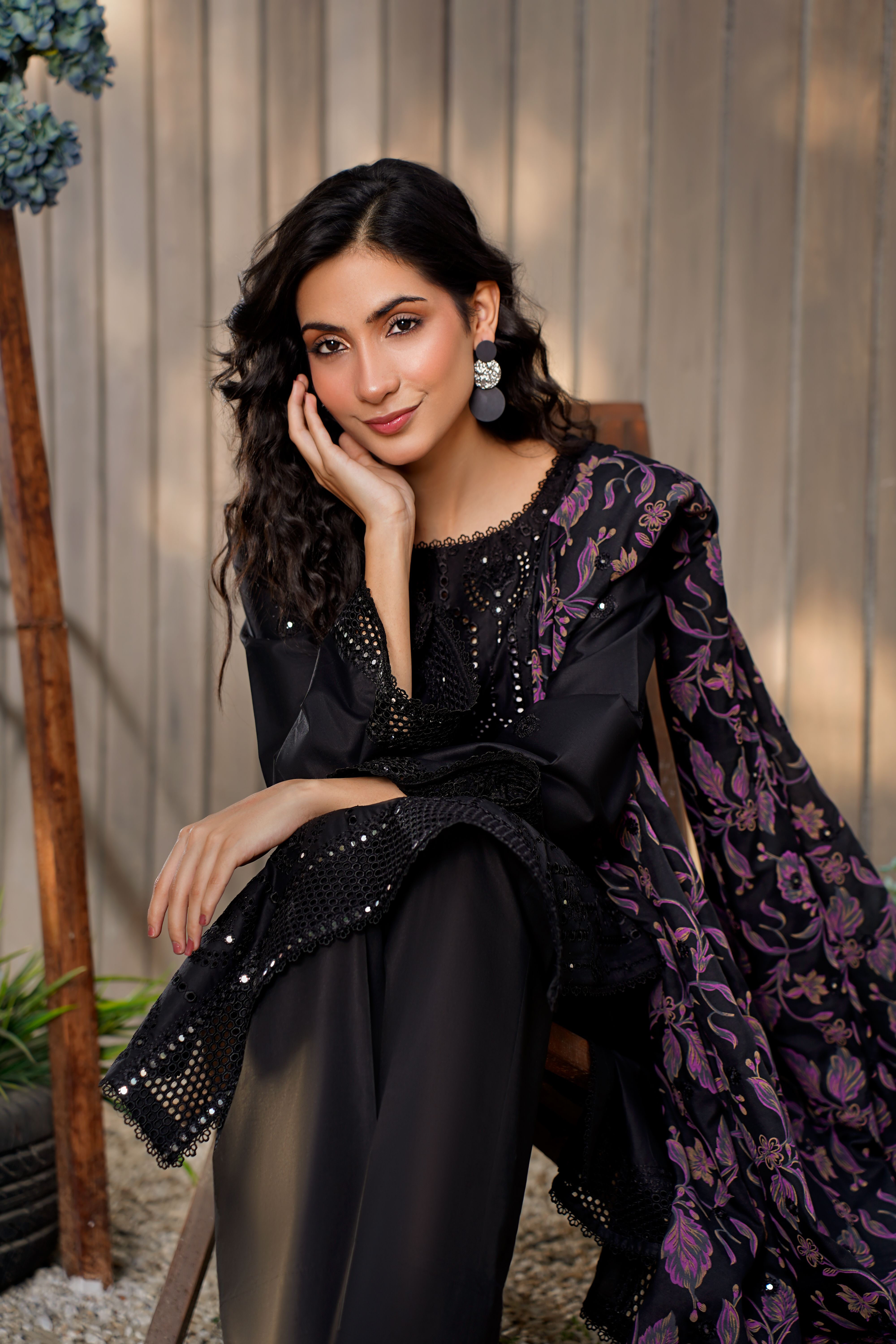 fabric guide for ladies dresses