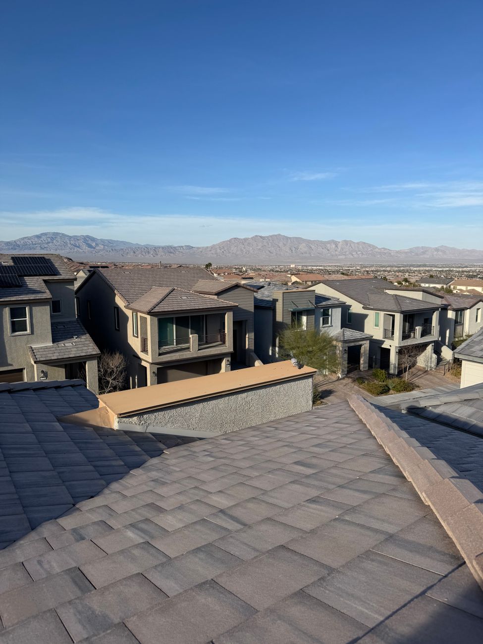Is Las Vegas NV Safe to Live In? The Honest Answer for 2026