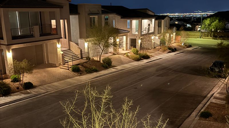 Las Vegas Home Prices Slip From Record in July | Ryan Rose