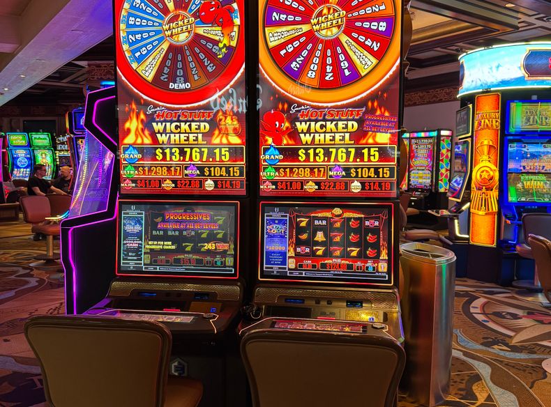 Bitcoin und Kryptowährungen im Online Casino