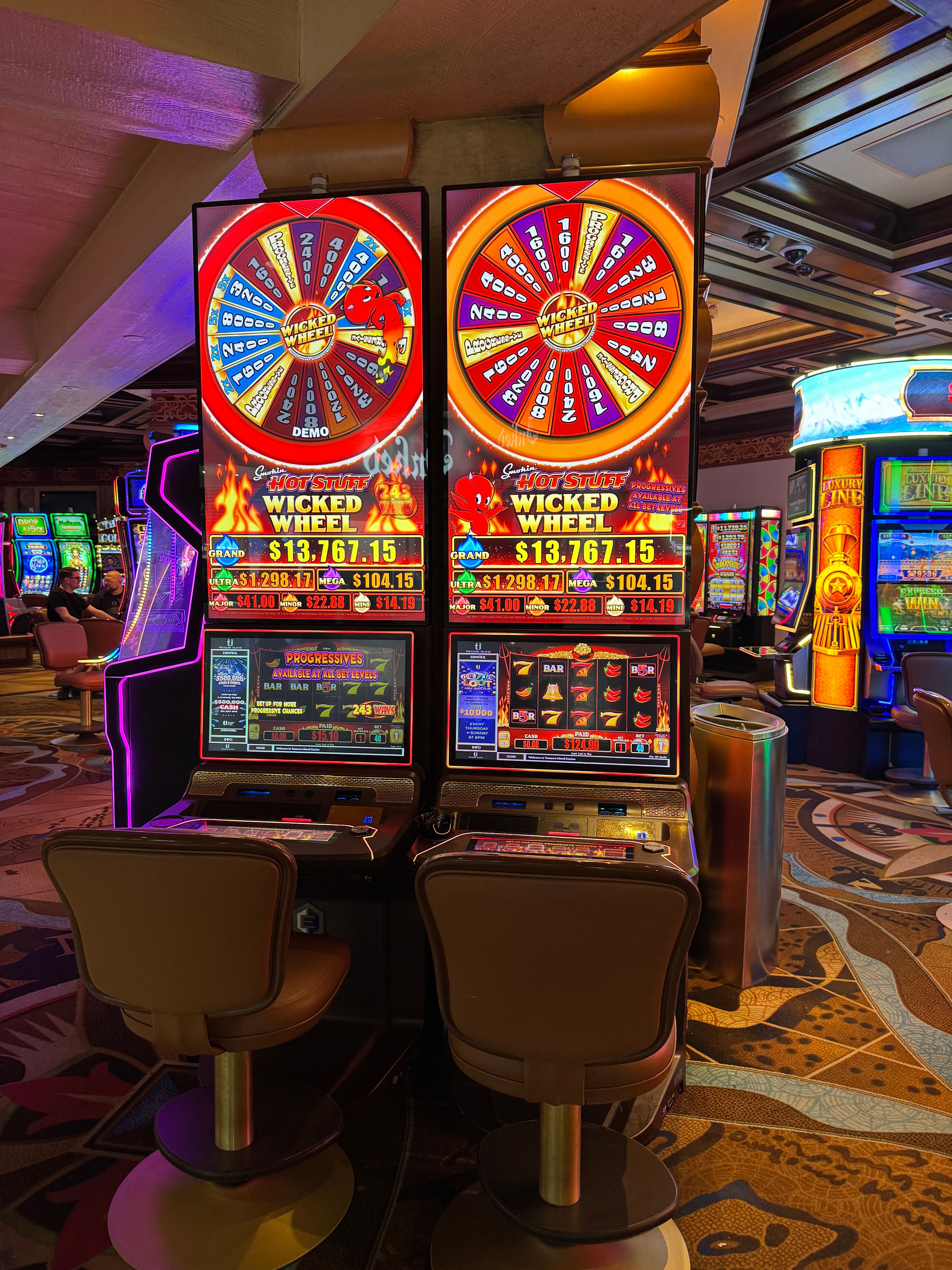 regulated Zizobet Casino online casino