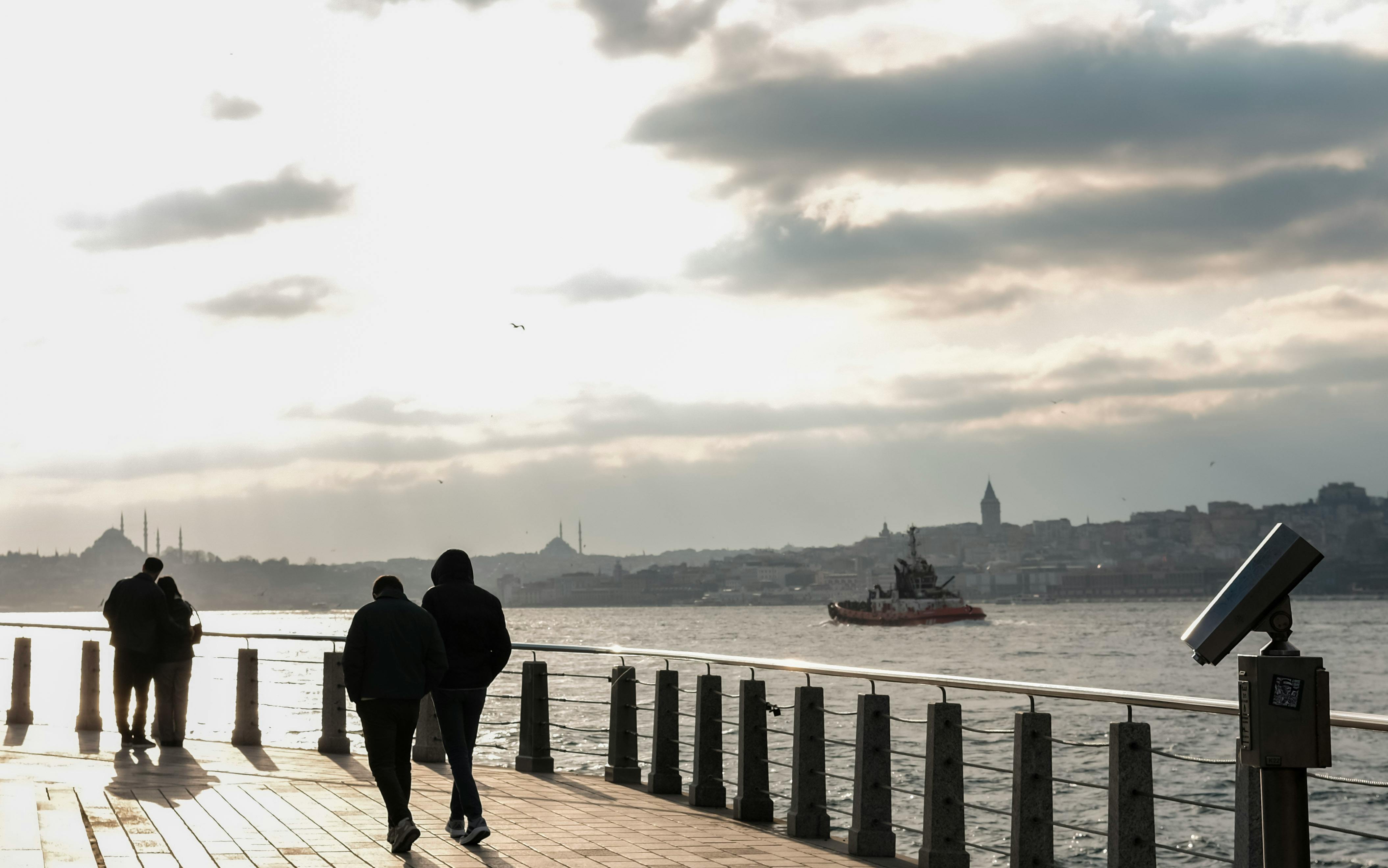 Gratuit Photos gratuites de architecture, bateau, bord de l'eau Photos