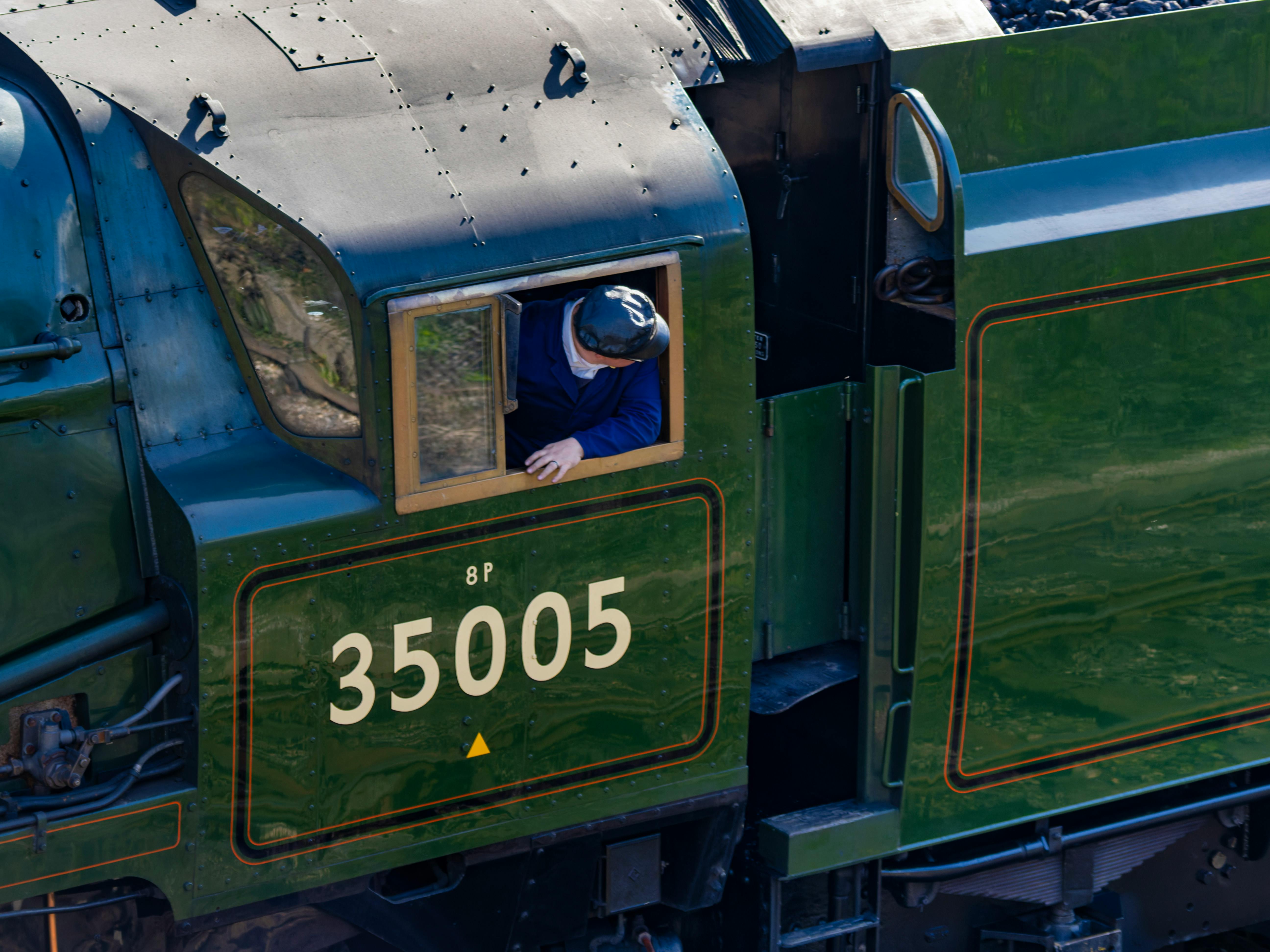 Gratis arkivbilde med 3005, årgangstransport, arv jernbane Arkivbilde