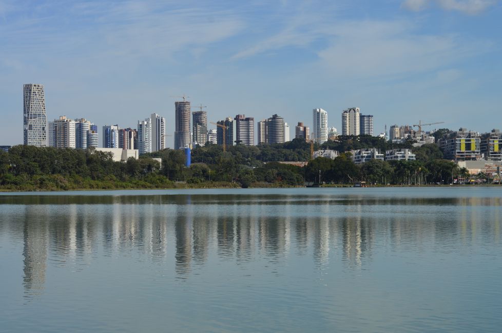 Eleições 2026 Curitiba: Candidatos e Bastidores Políticos